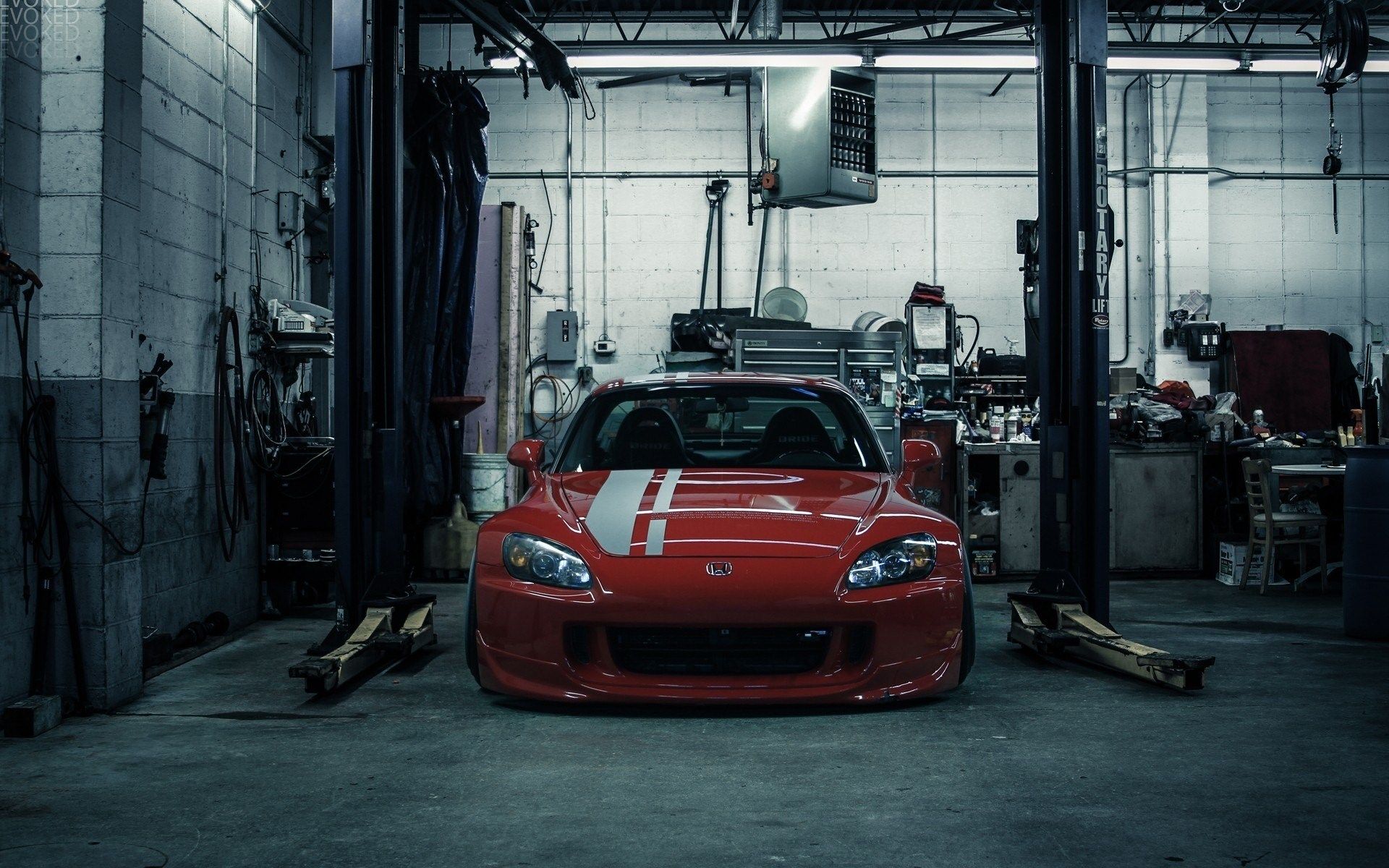 One Stack To Blow Up Your Automotive Brand