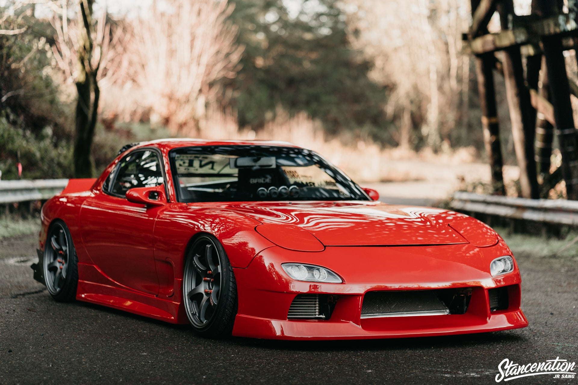 Automotive investment
