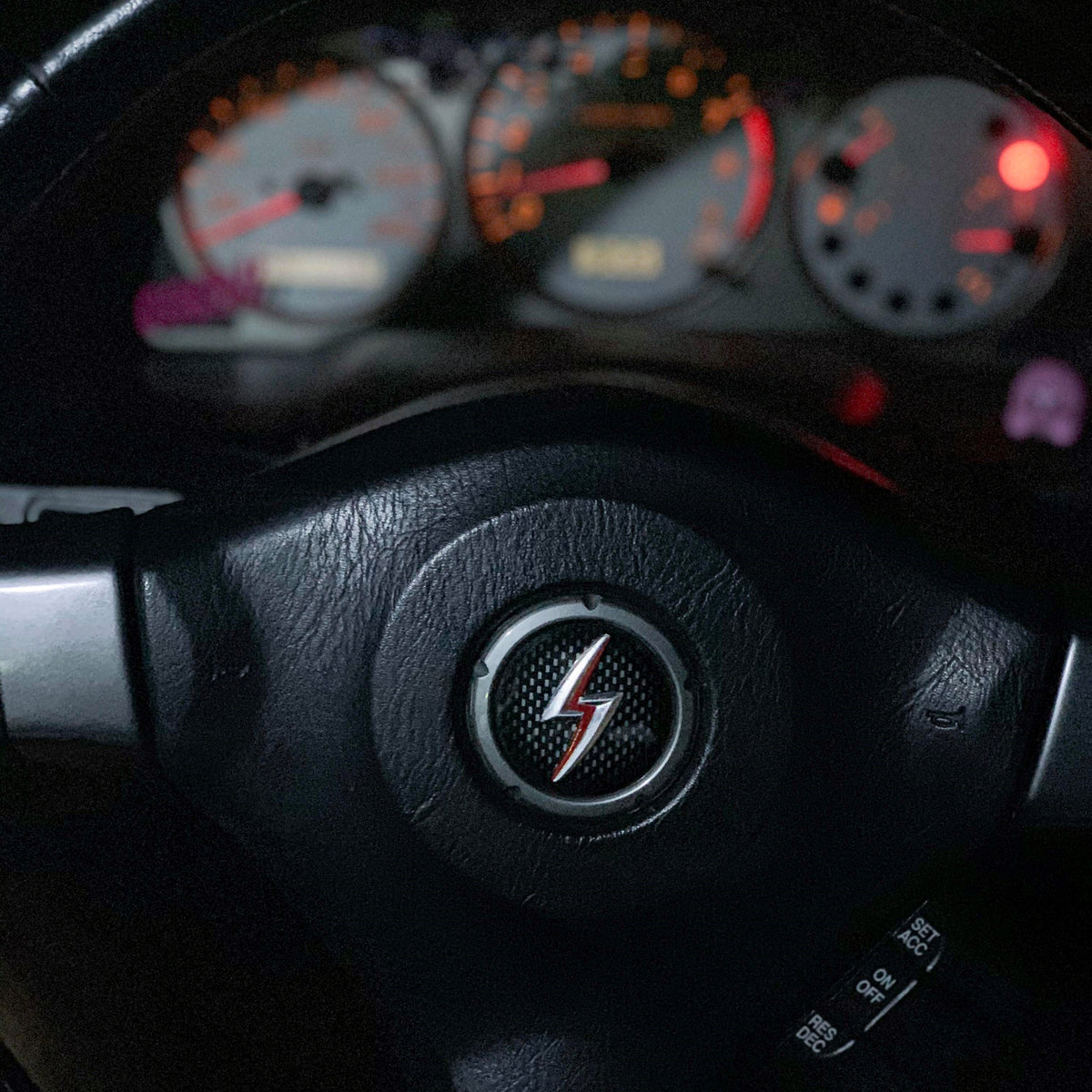 My 2001 Nissan 200SX S15