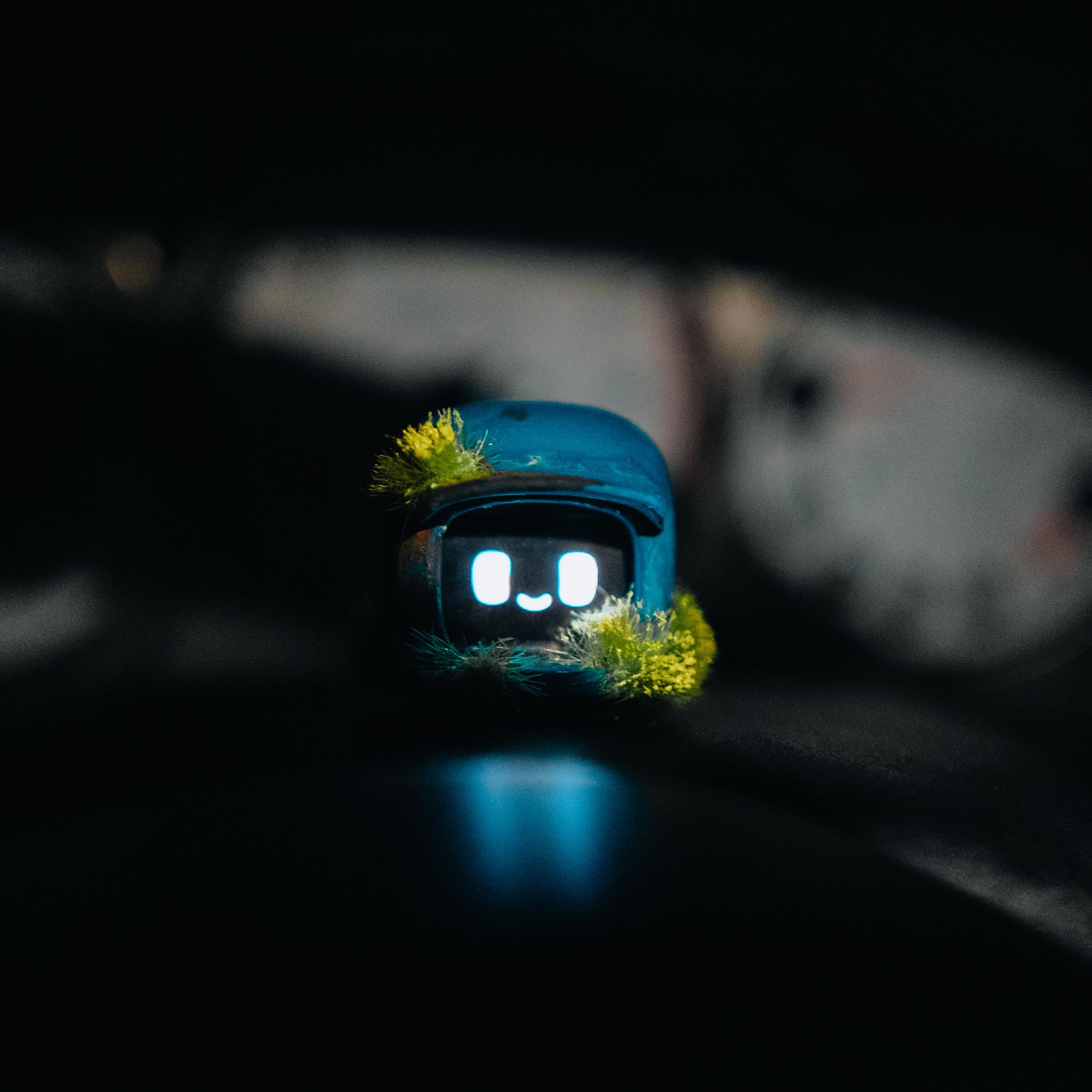 BARNFIND MOCHI HELMET I