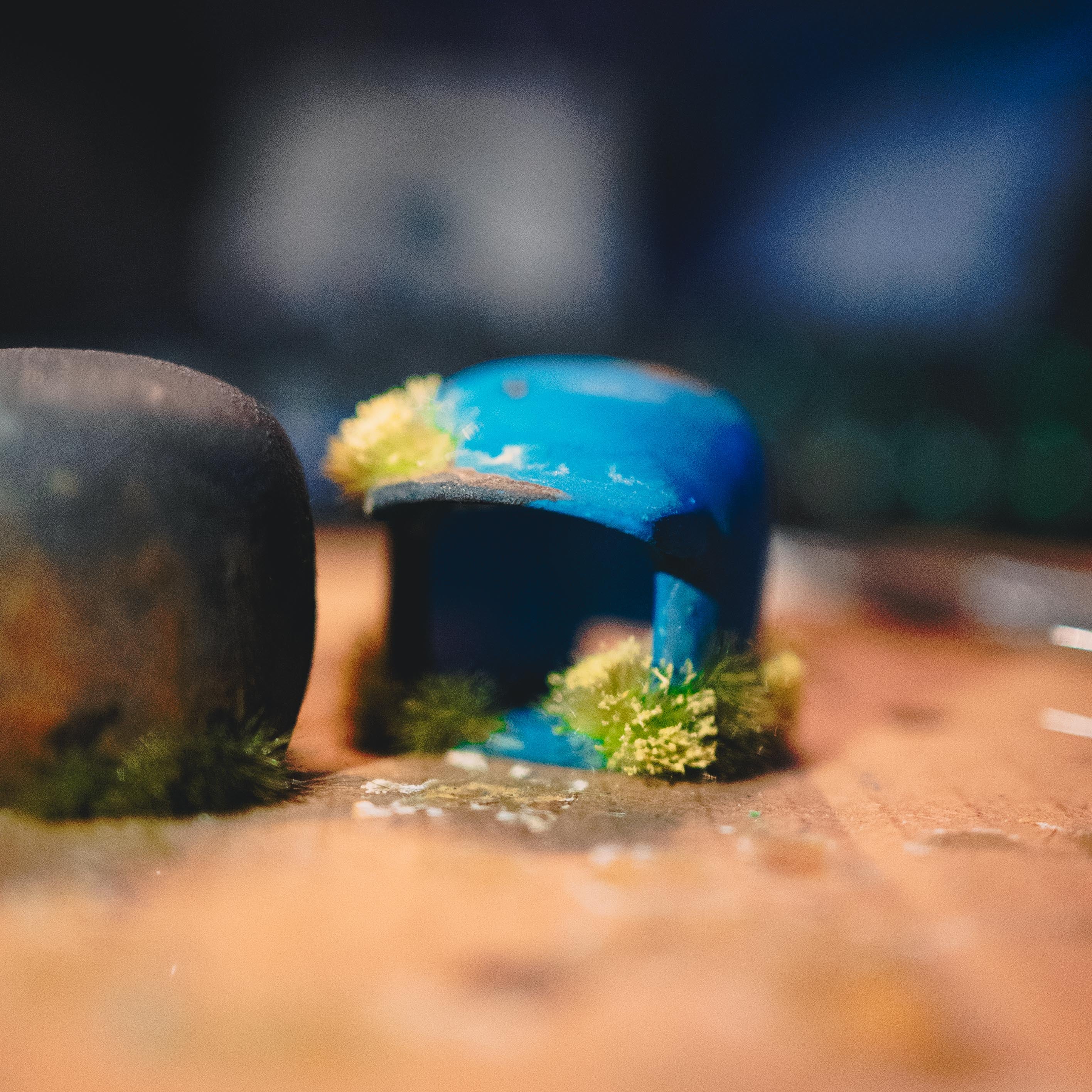 BARNFIND MOCHI HELMET I