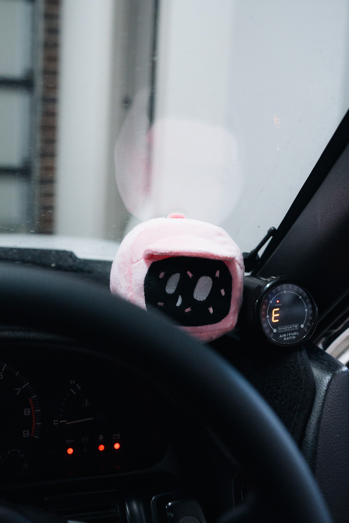 SAKURA MOCHI PLUSH