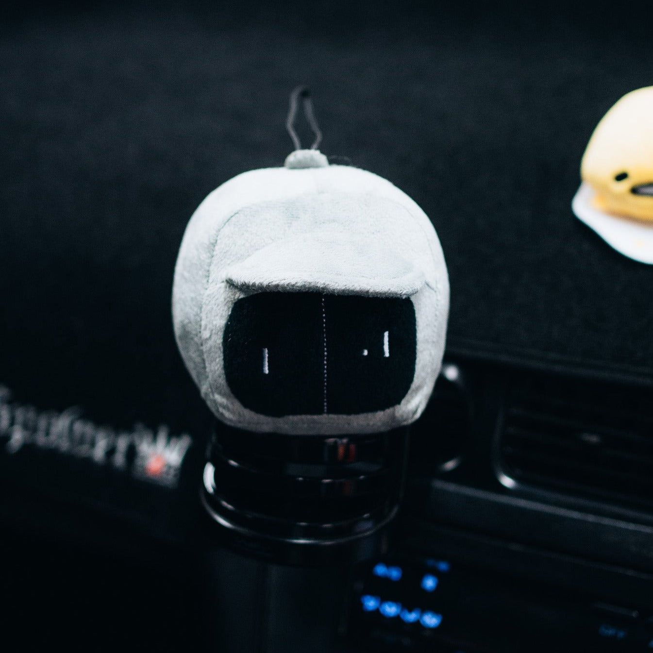 PONG MOCHI PLUSH