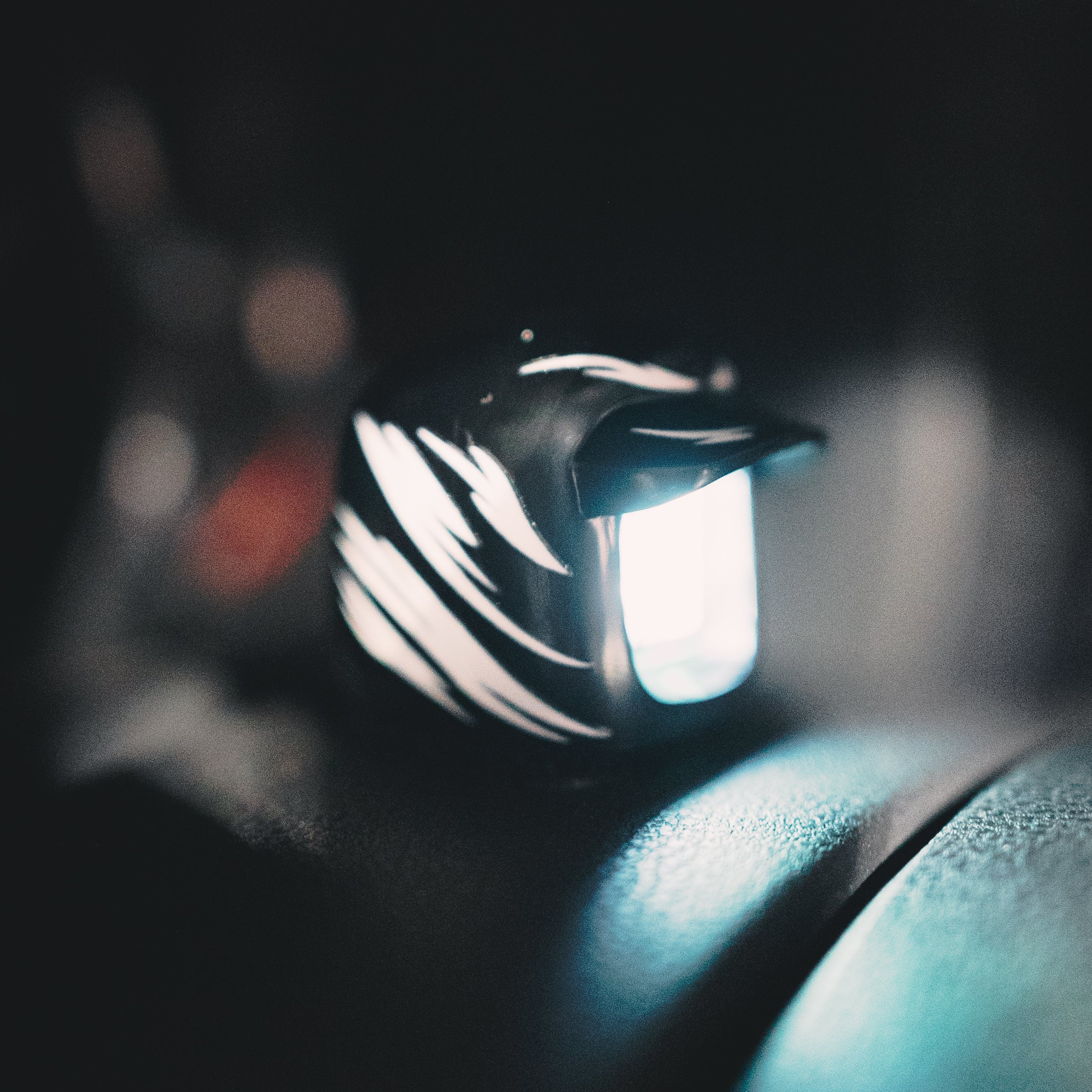 UNDERGROUND MOCHI HELMET