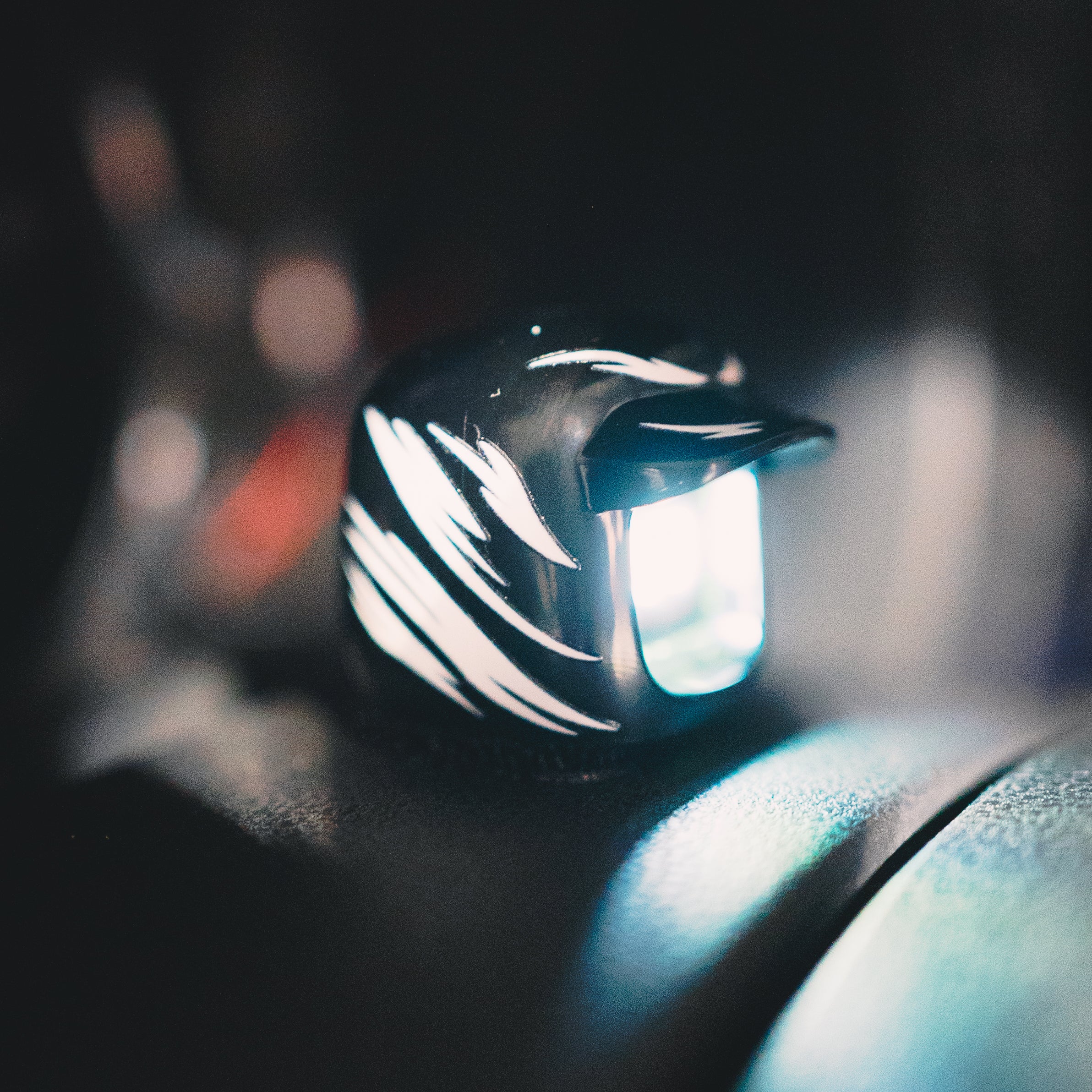 UNDERGROUND MOCHI HELMET