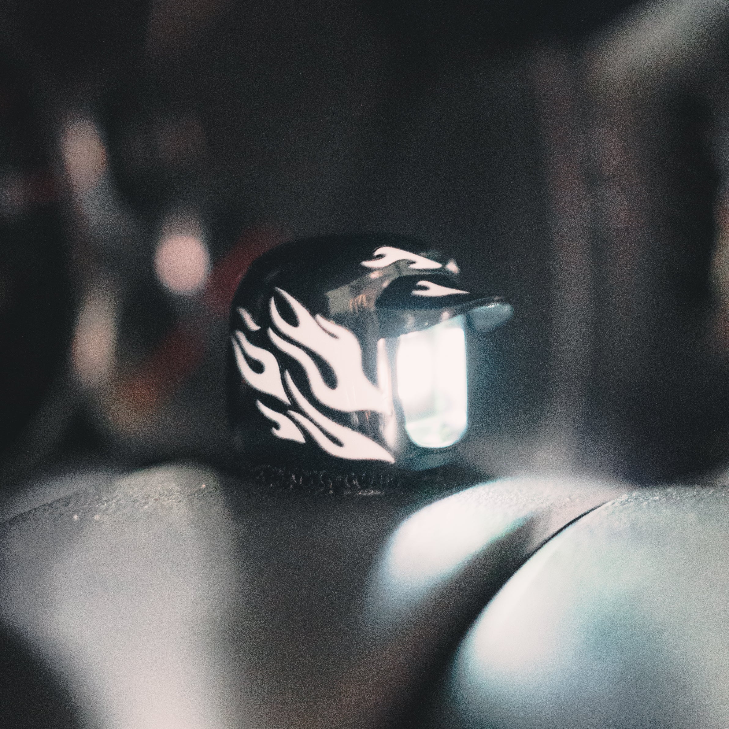 UNDERGROUND MOCHI HELMET