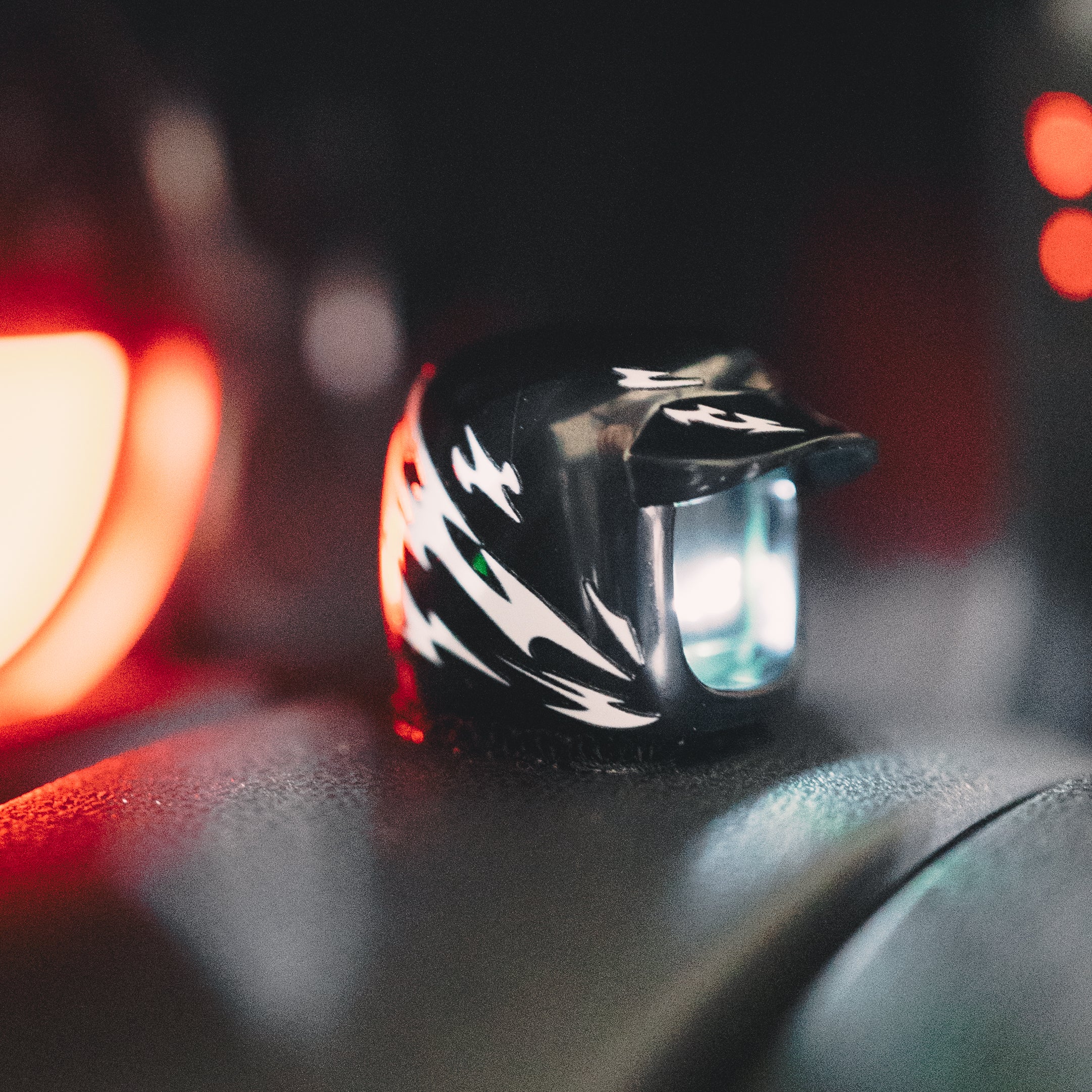 UNDERGROUND MOCHI HELMET