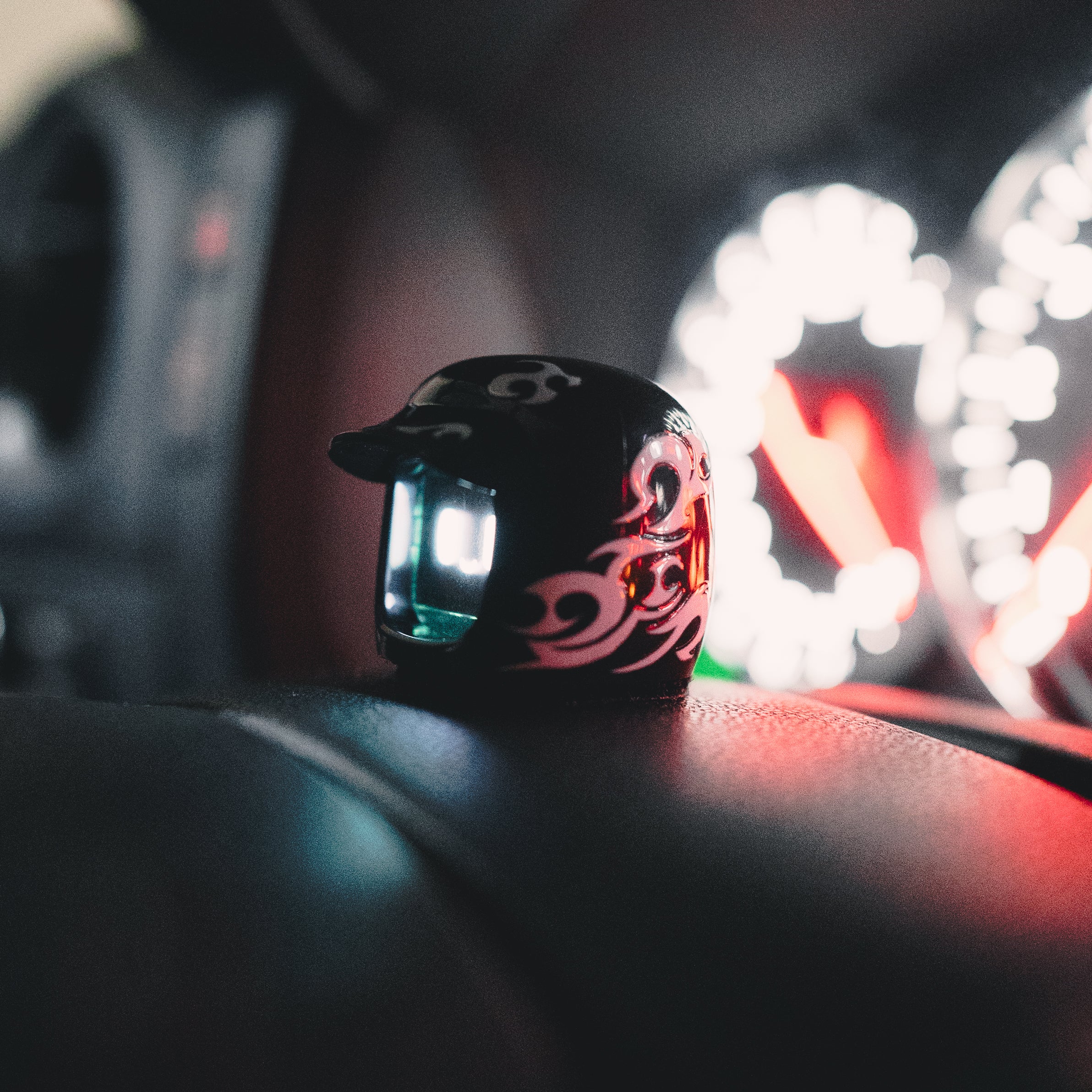 UNDERGROUND MOCHI HELMET