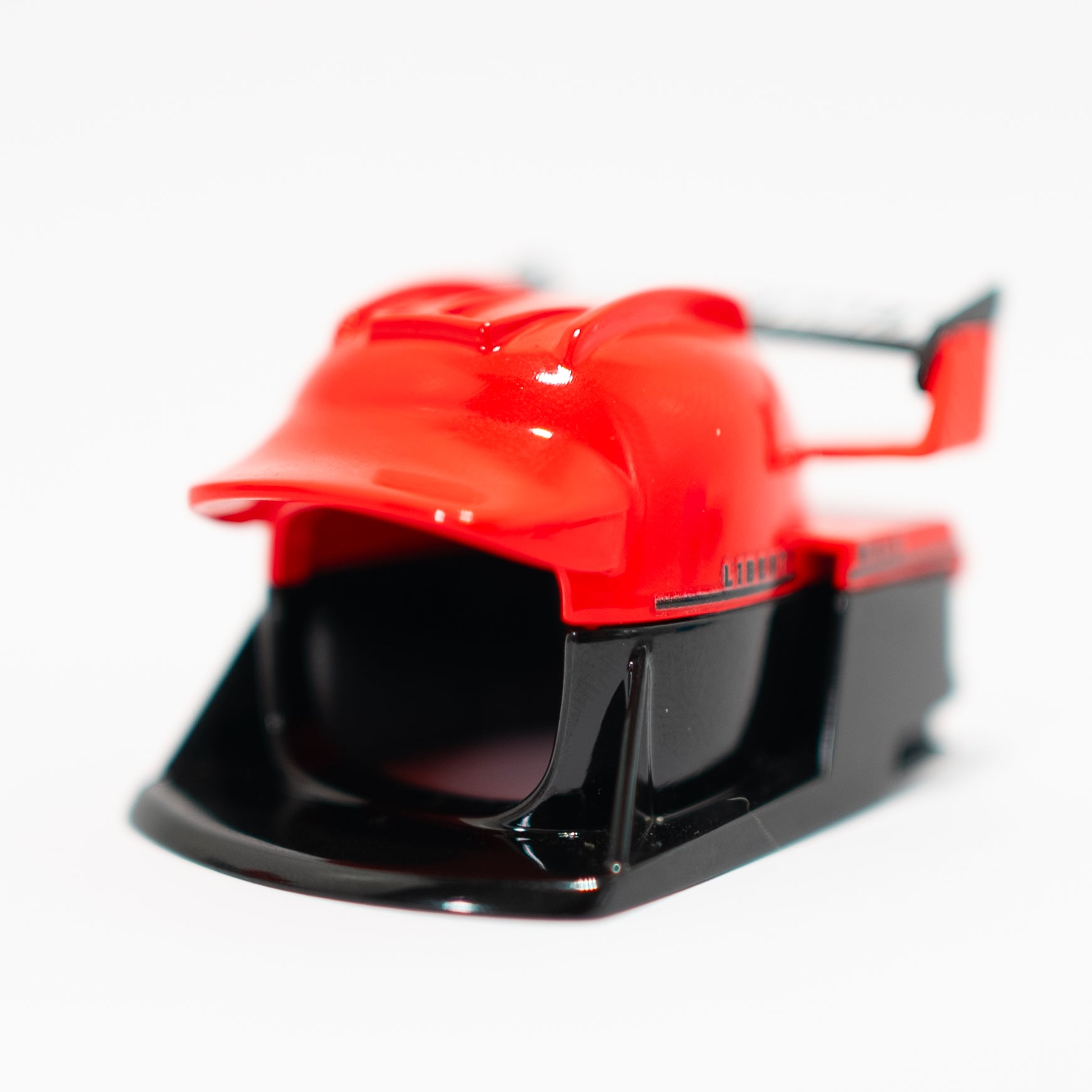 LIBERTYWALK MOCHI SUPER SILHOUETTE ER34 HELMET