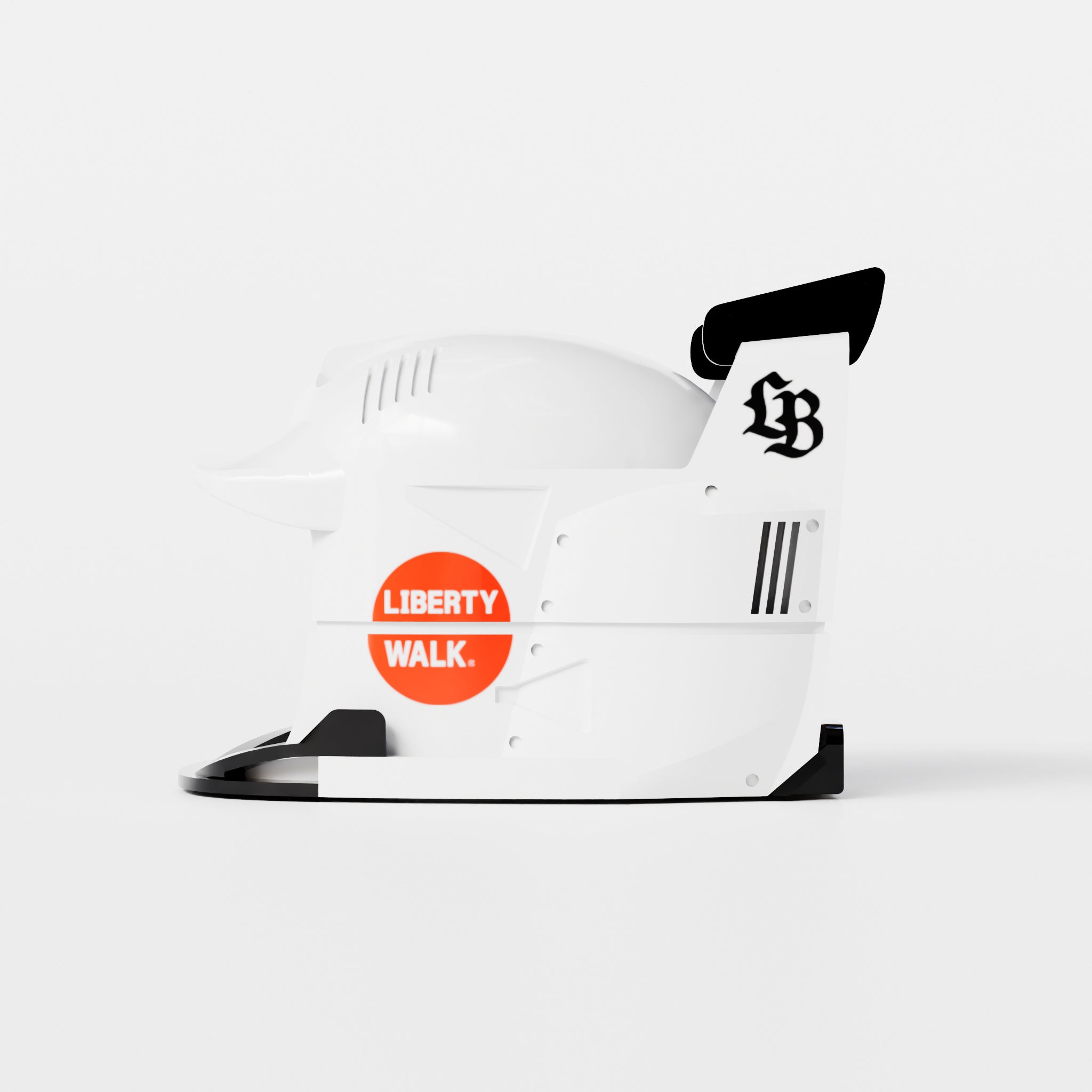 LIBERTYWALK MOCHI - LB40 HELMET