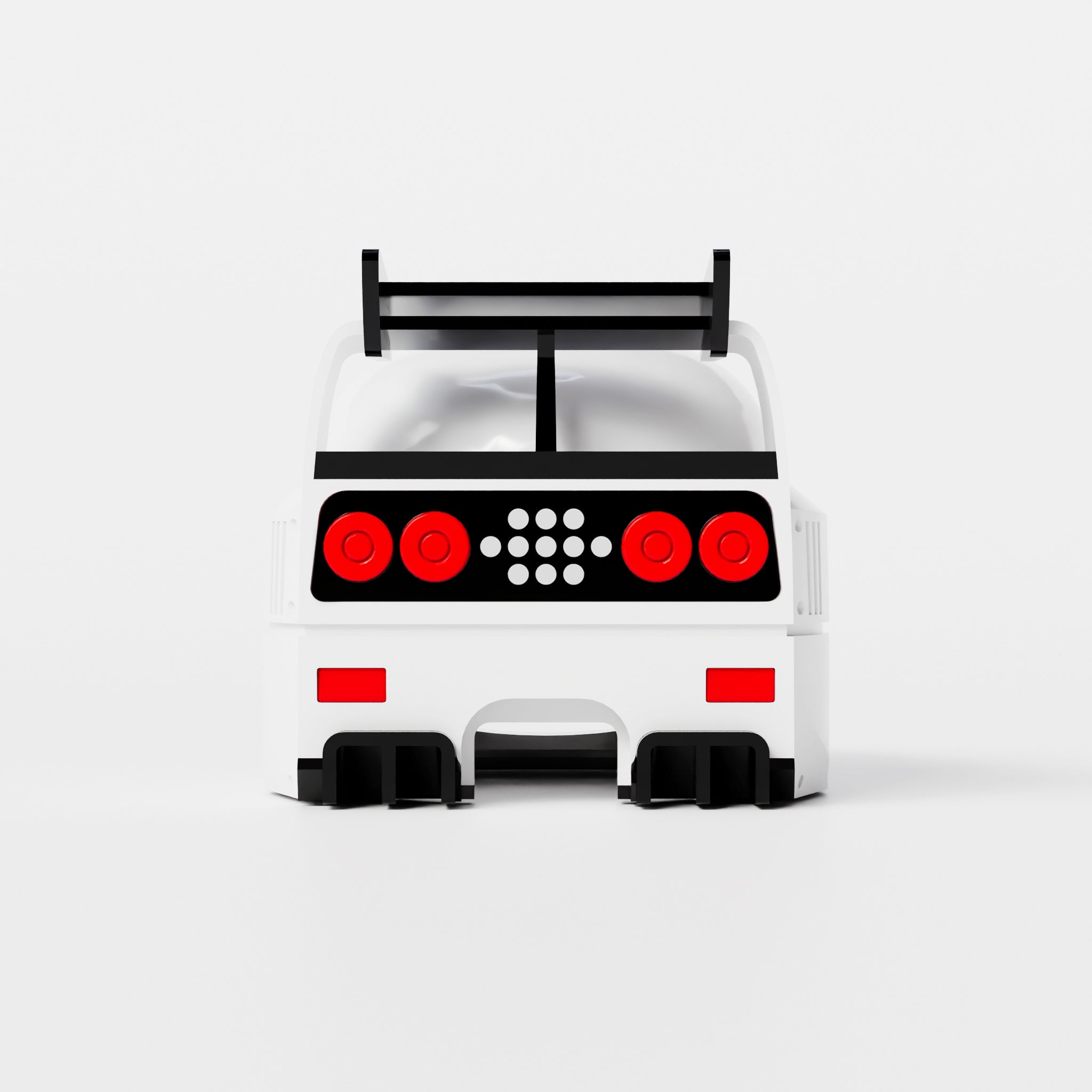 LIBERTYWALK MOCHI - LB40 HELMET