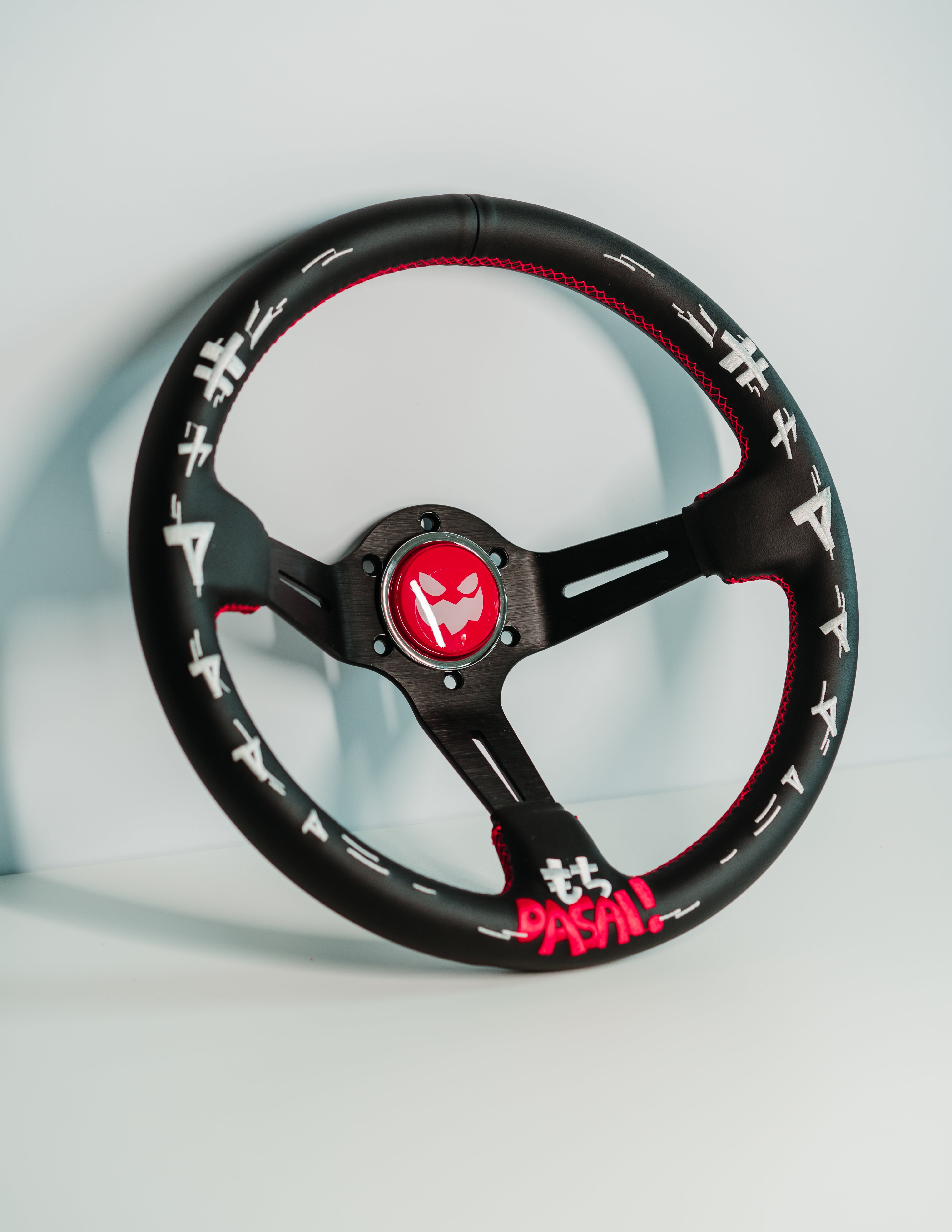 MOCHI SPECIAL STEERING