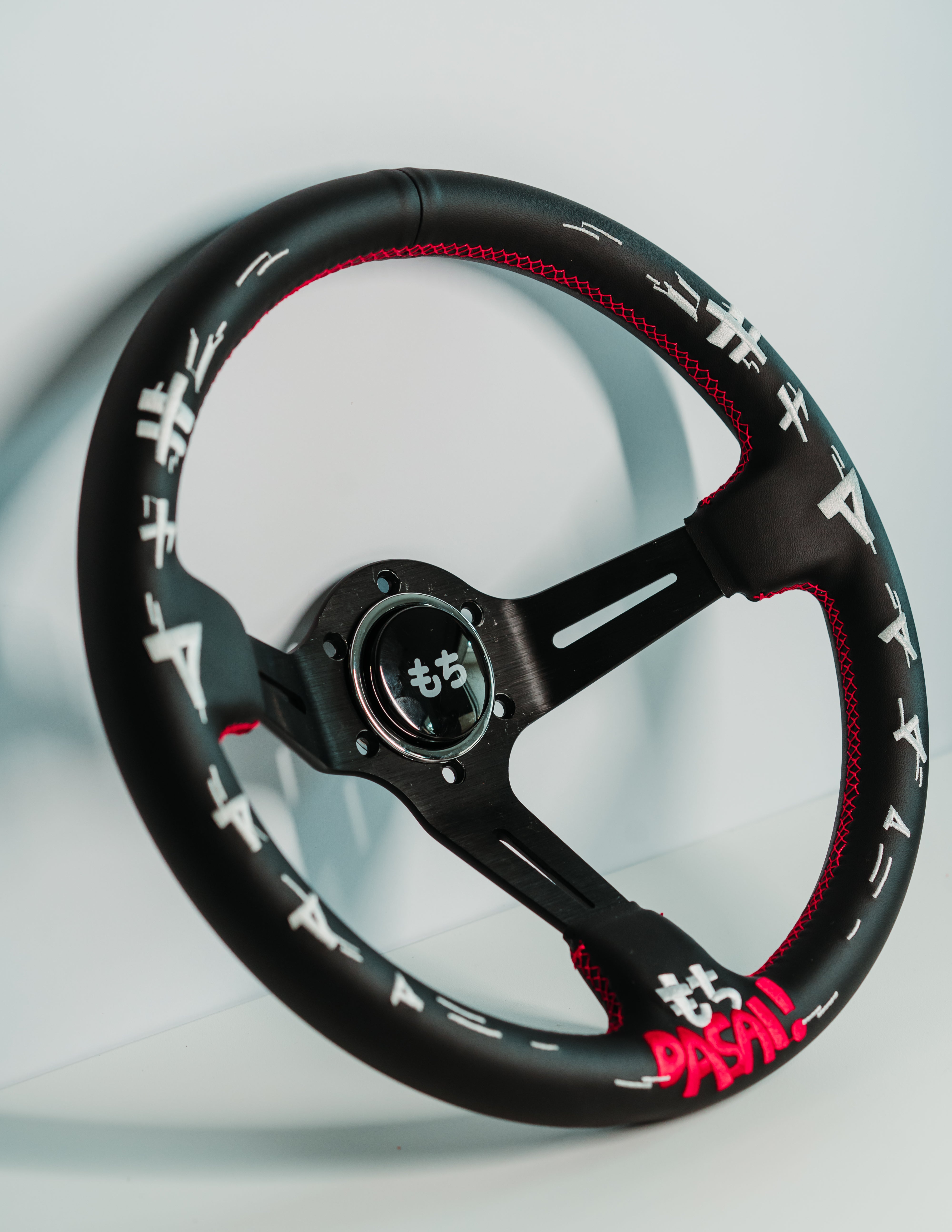 MOCHI SPECIAL STEERING