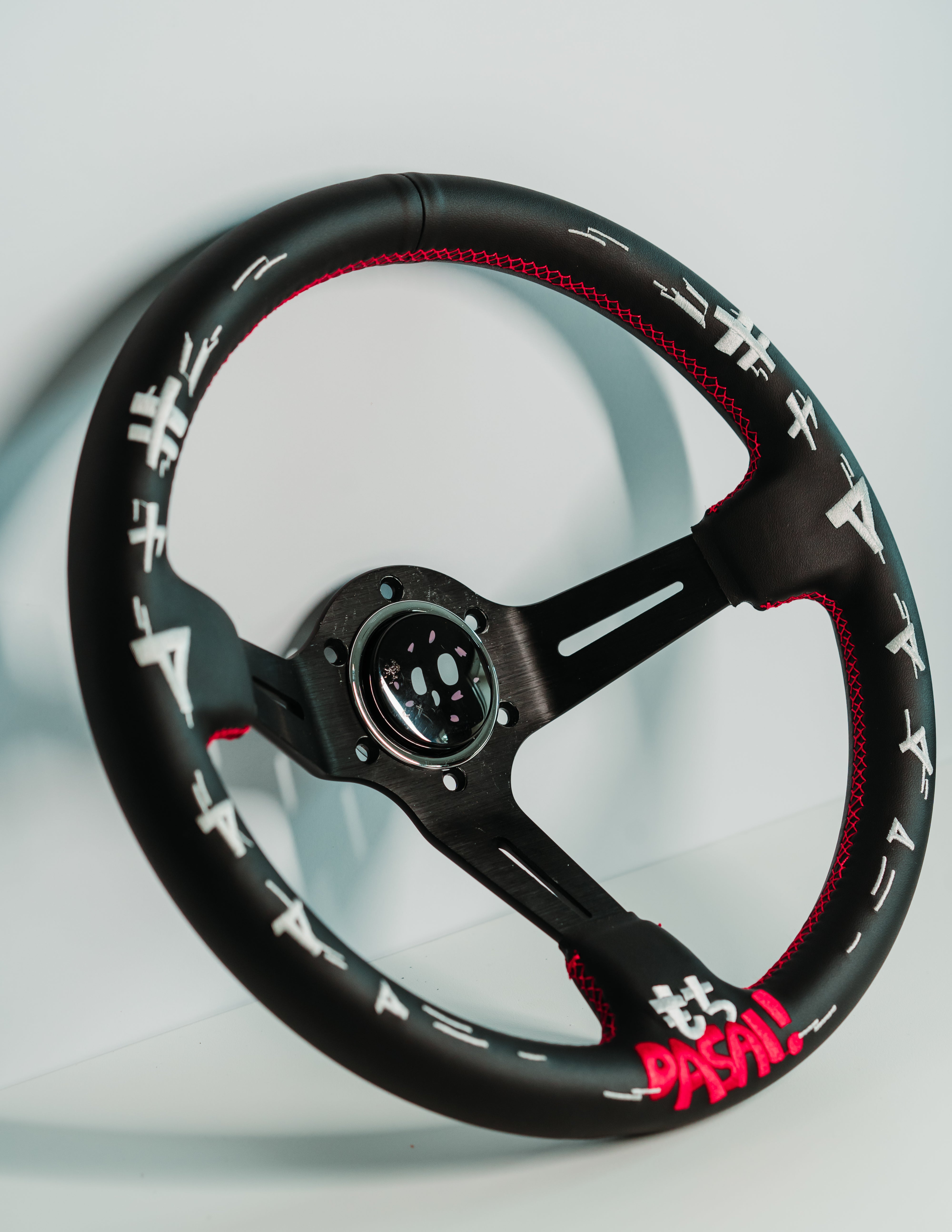 MOCHI SPECIAL STEERING