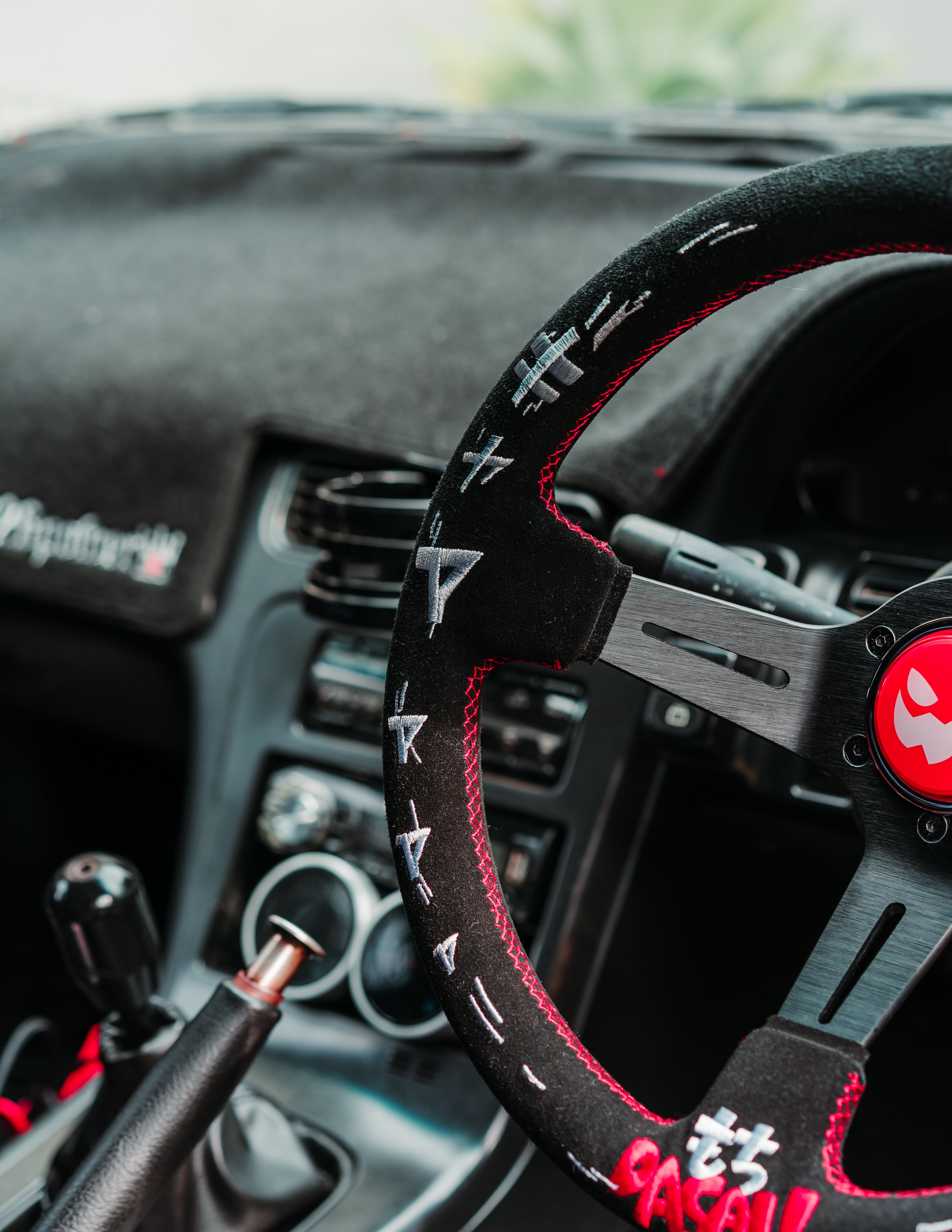 MOCHI SPECIAL STEERING