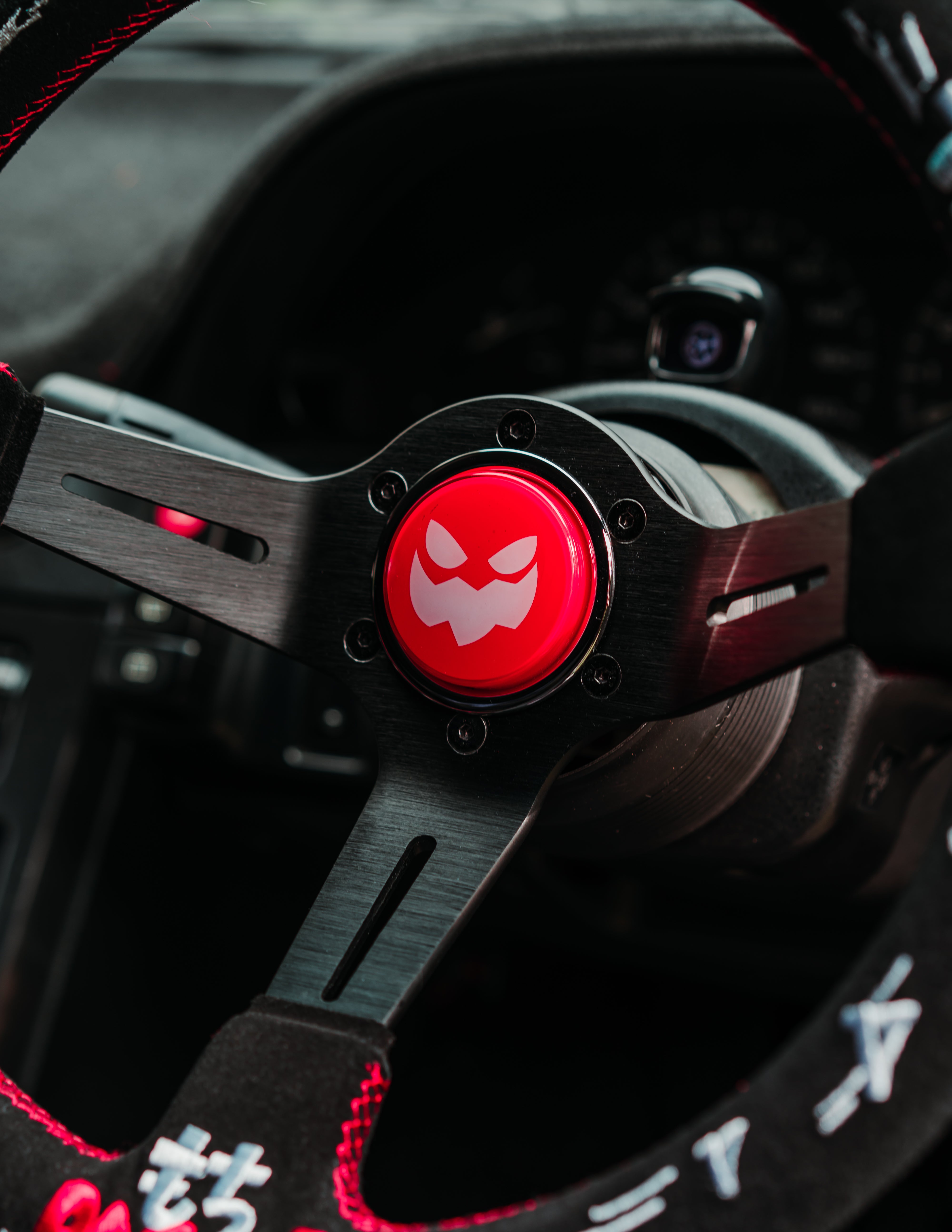 MOCHI SPECIAL STEERING