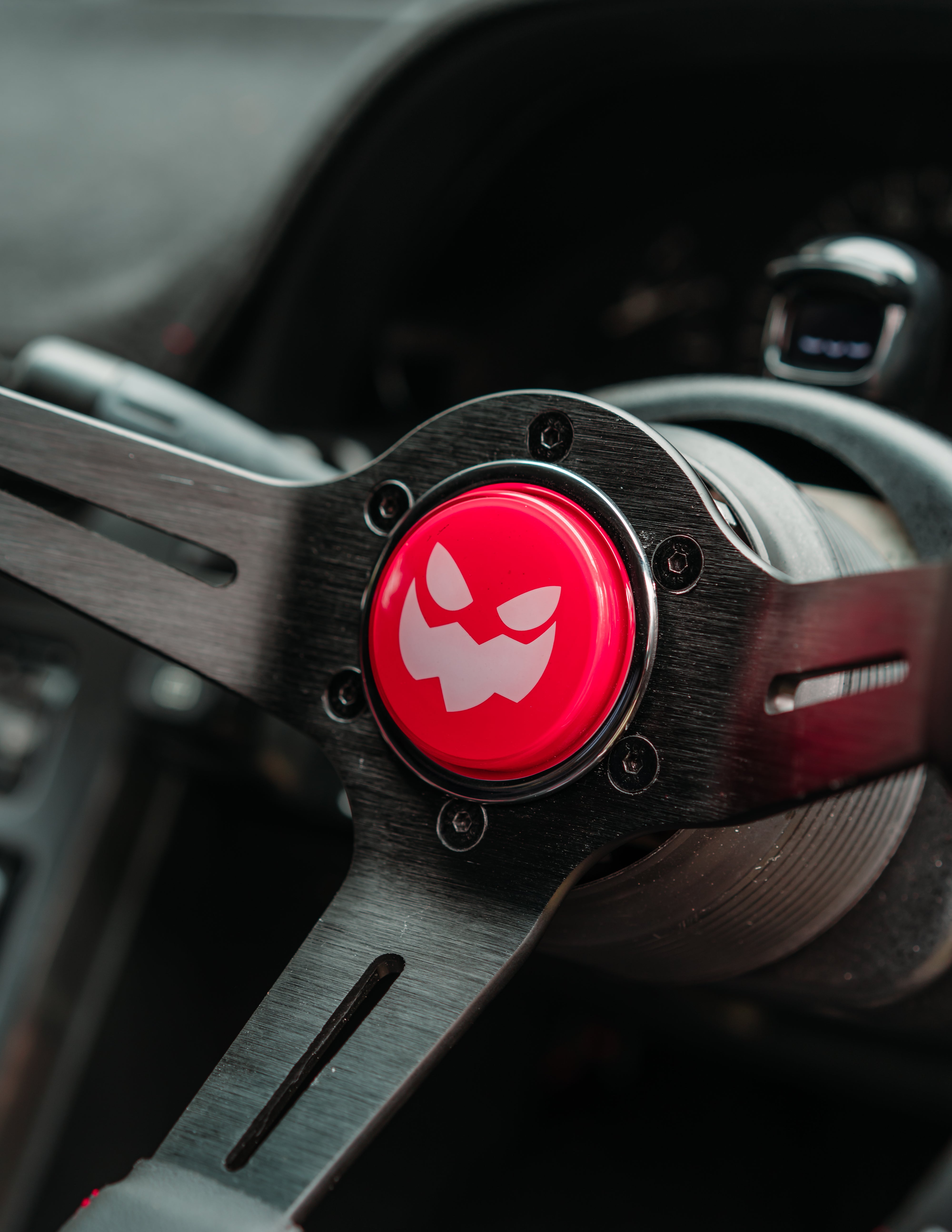 MOCHI SPECIAL STEERING