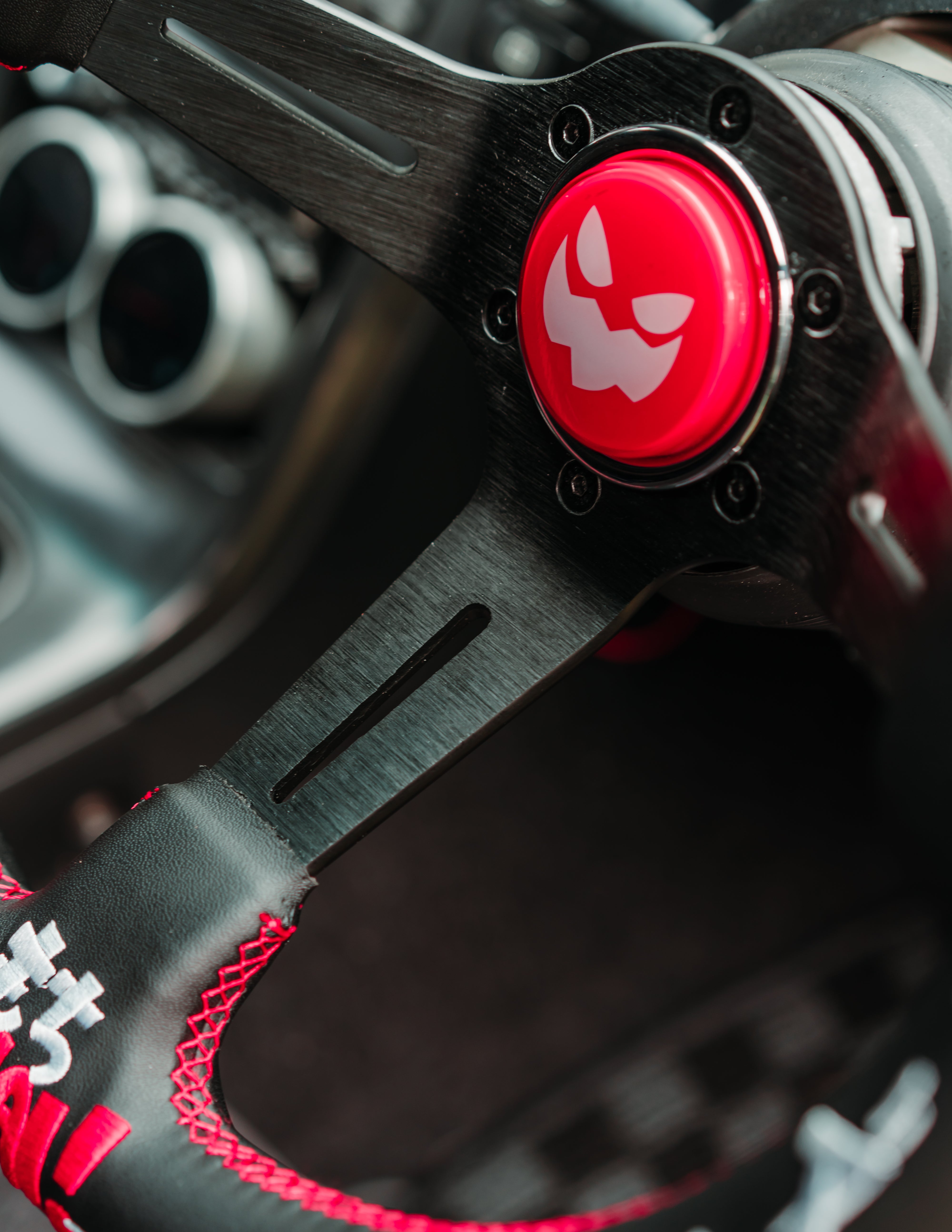 MOCHI SPECIAL STEERING
