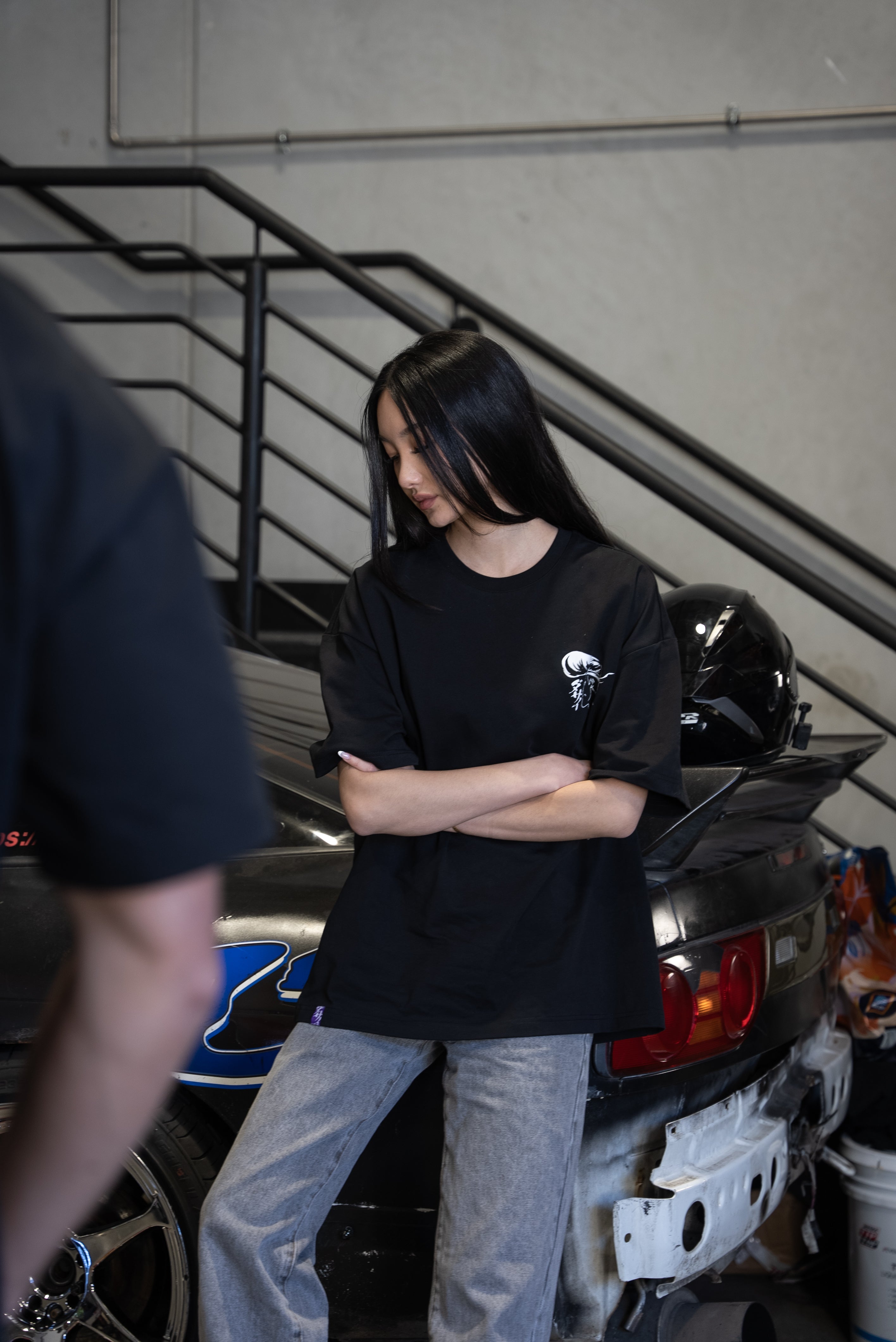REVENGE T-SHIRT