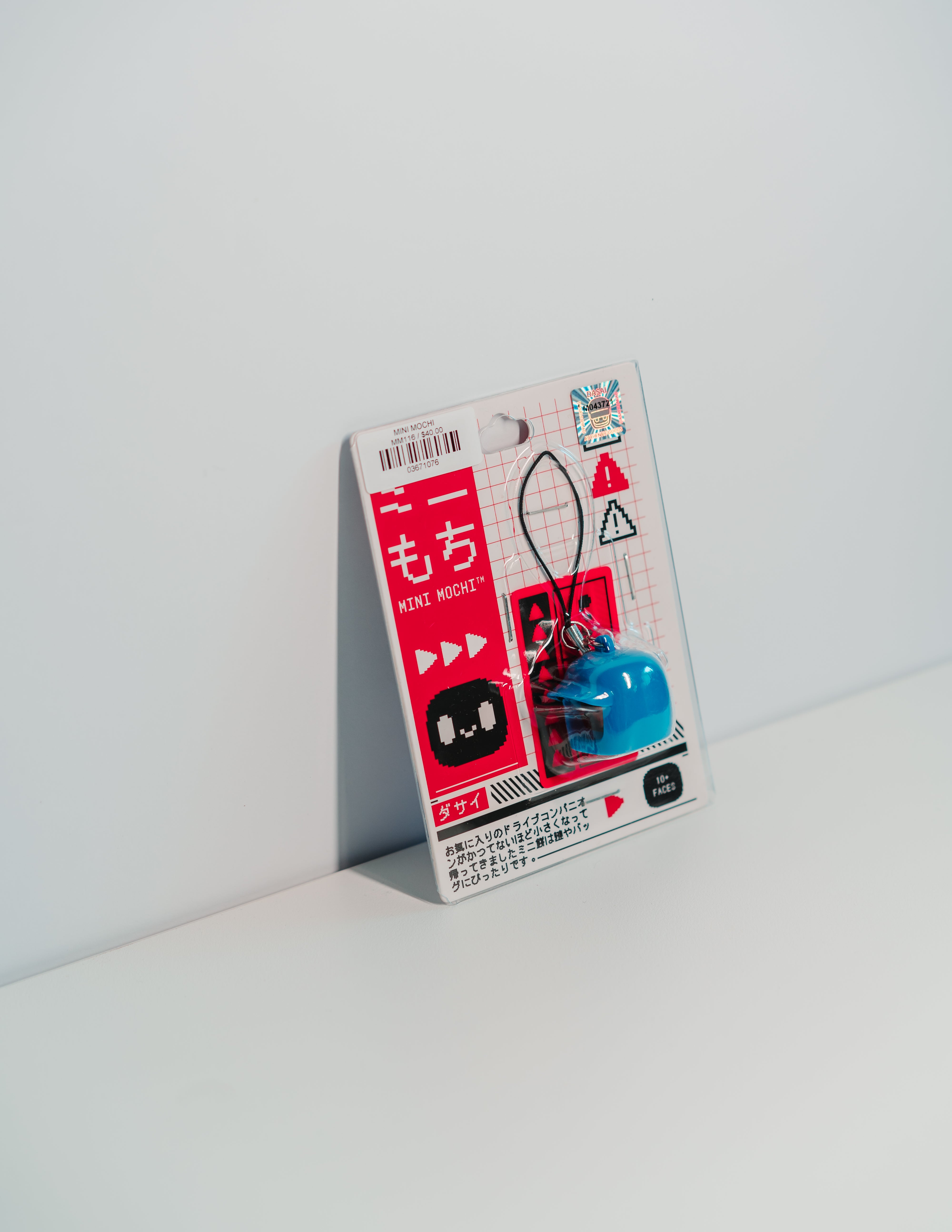MINI MOCHI 1.5