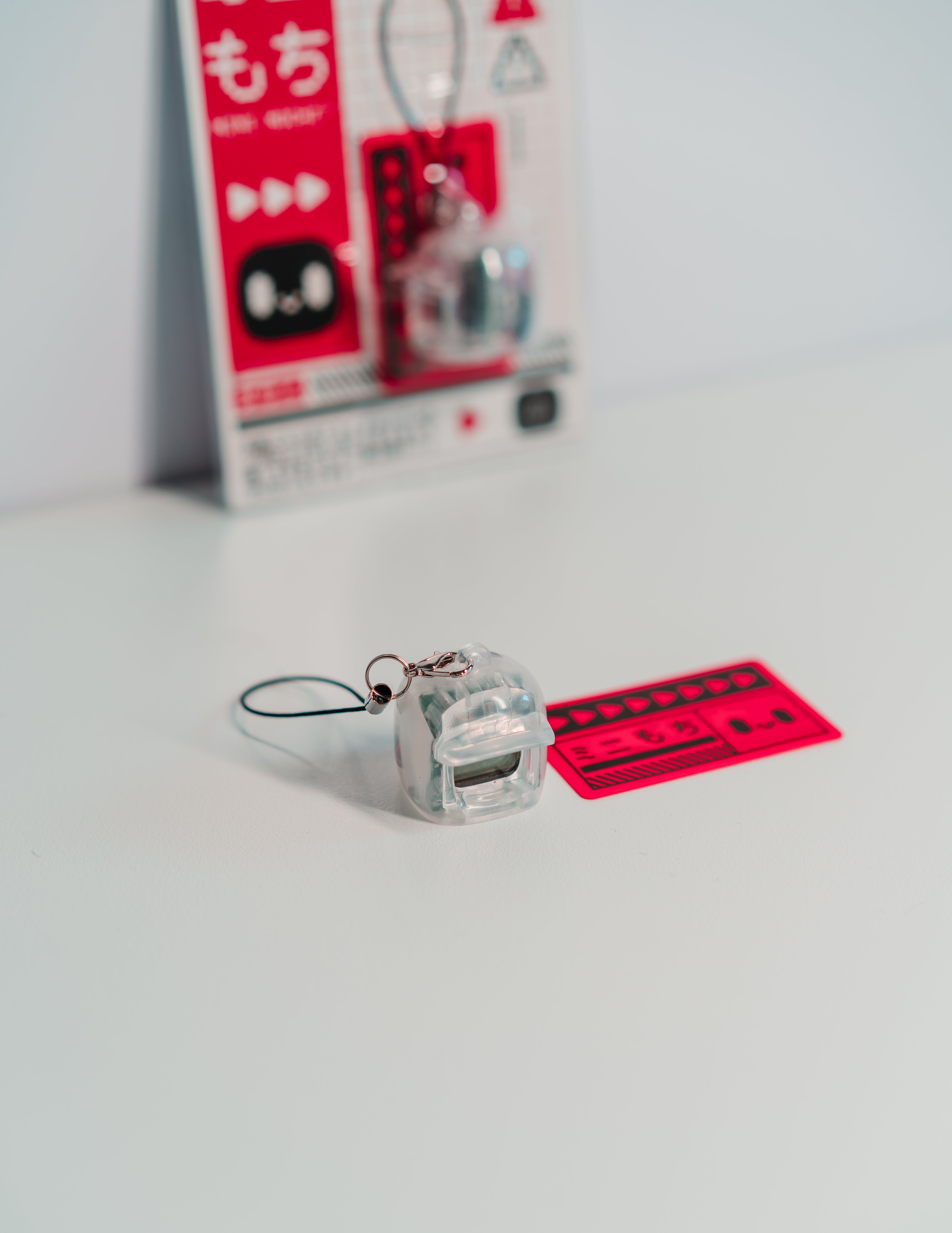MINI MOCHI 1.5