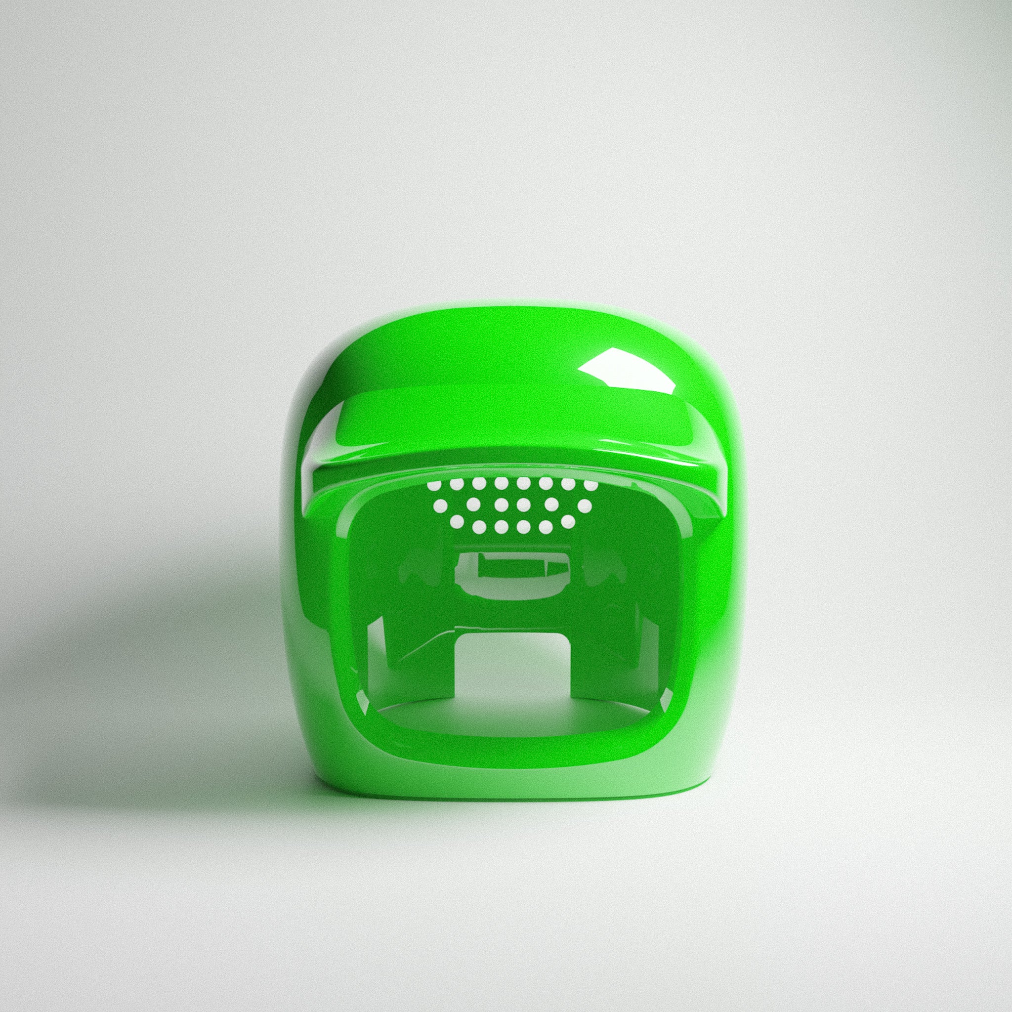 MOCHI HELMET