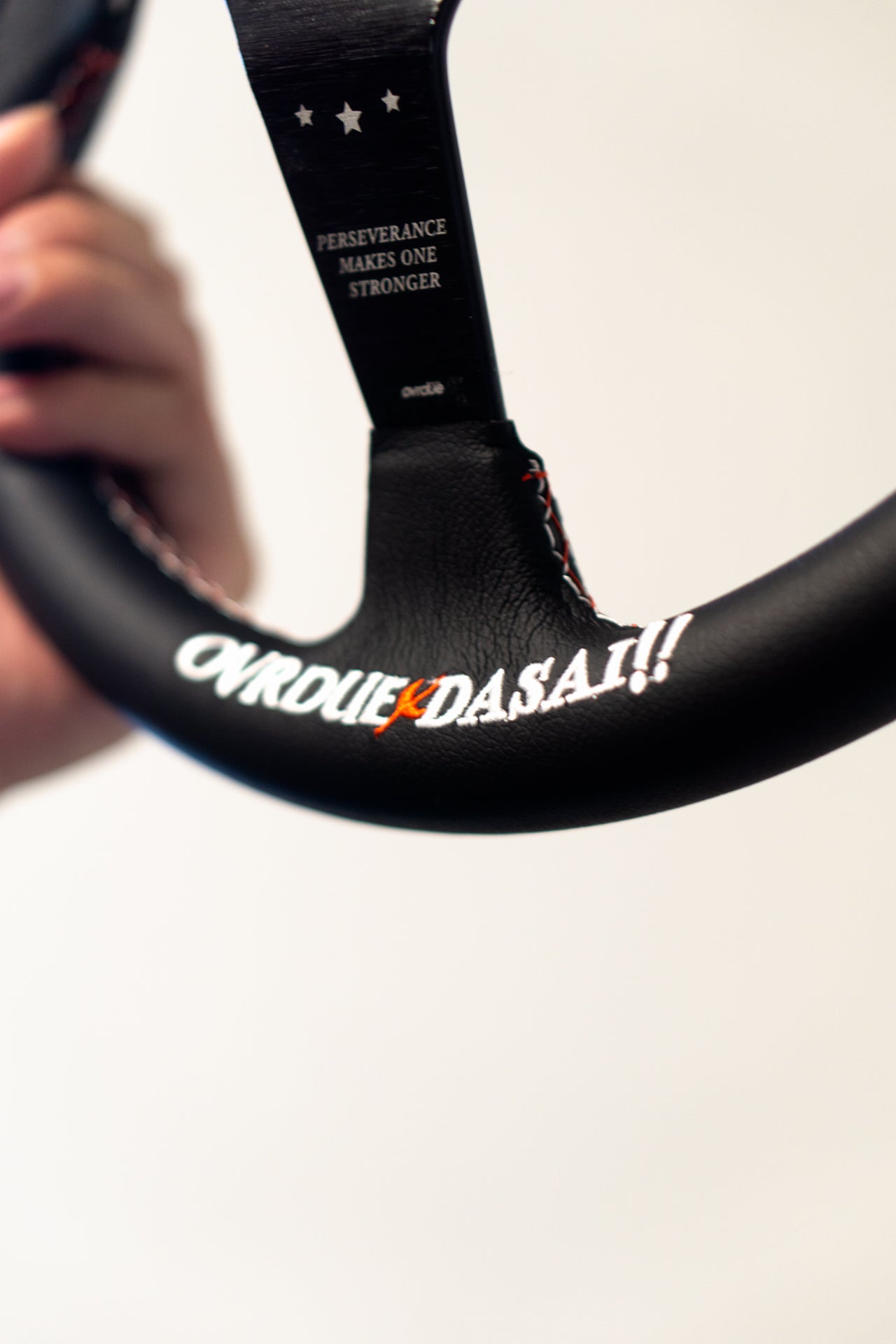 DASAI X OVRDUE WHEEL