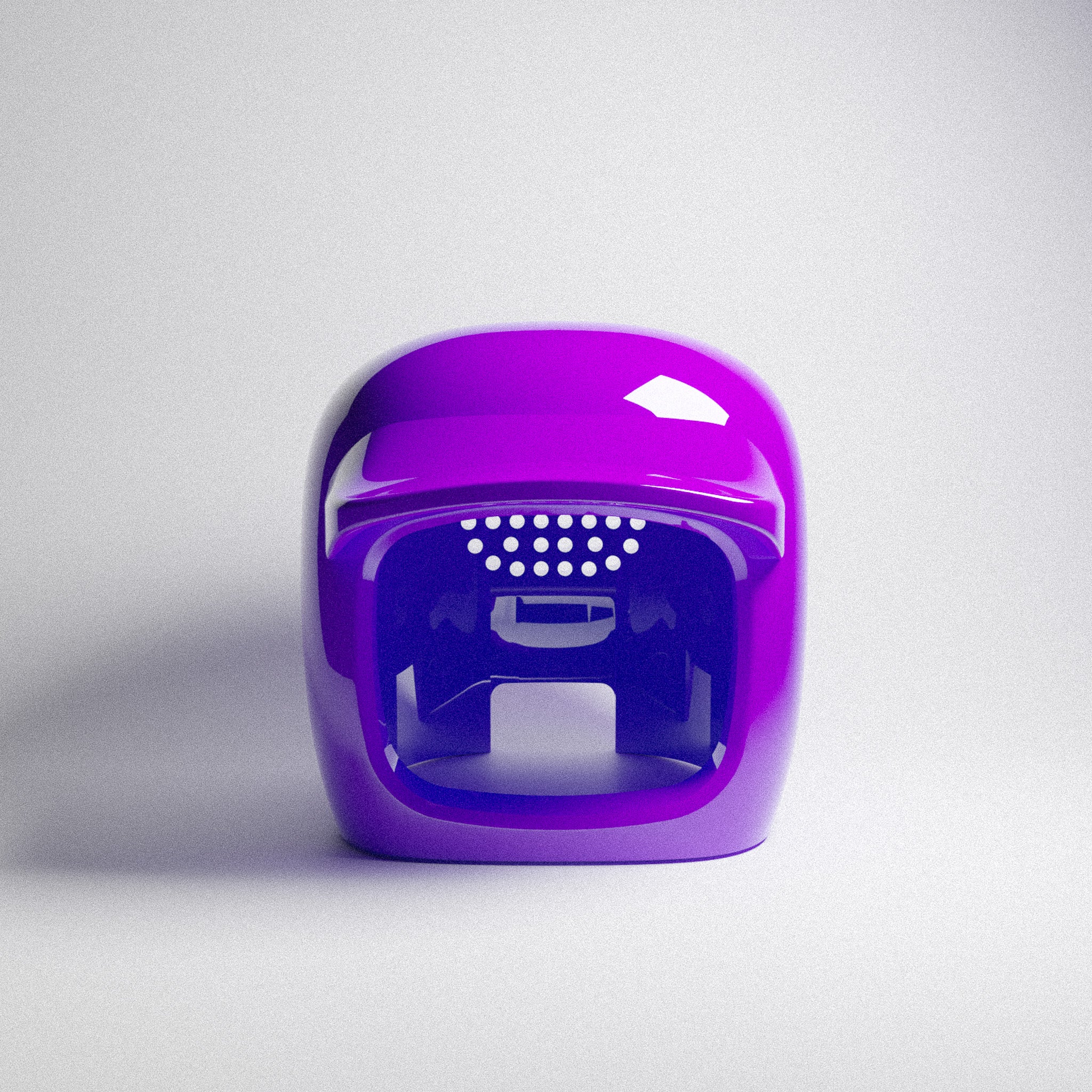 MOCHI HELMET
