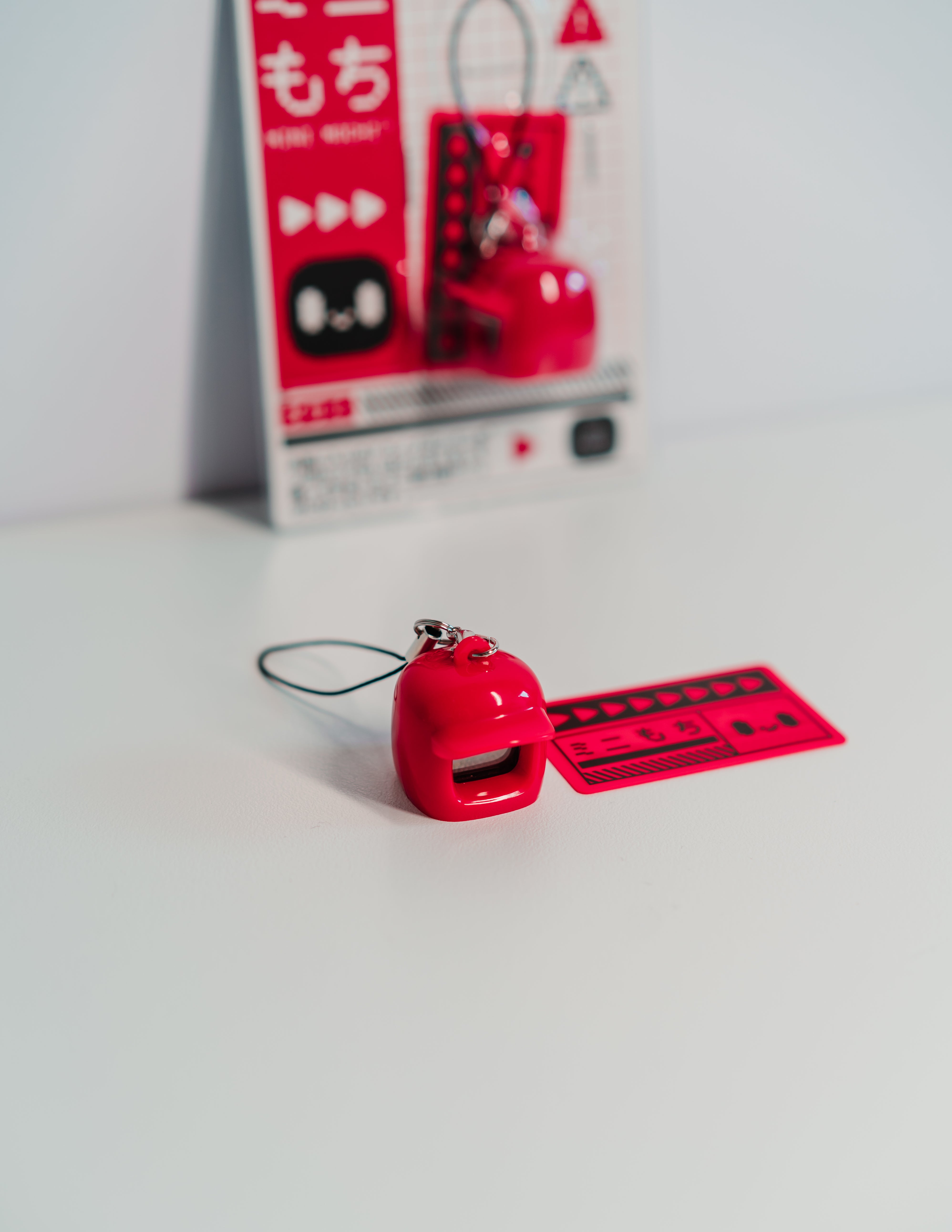 MINI MOCHI 1.5