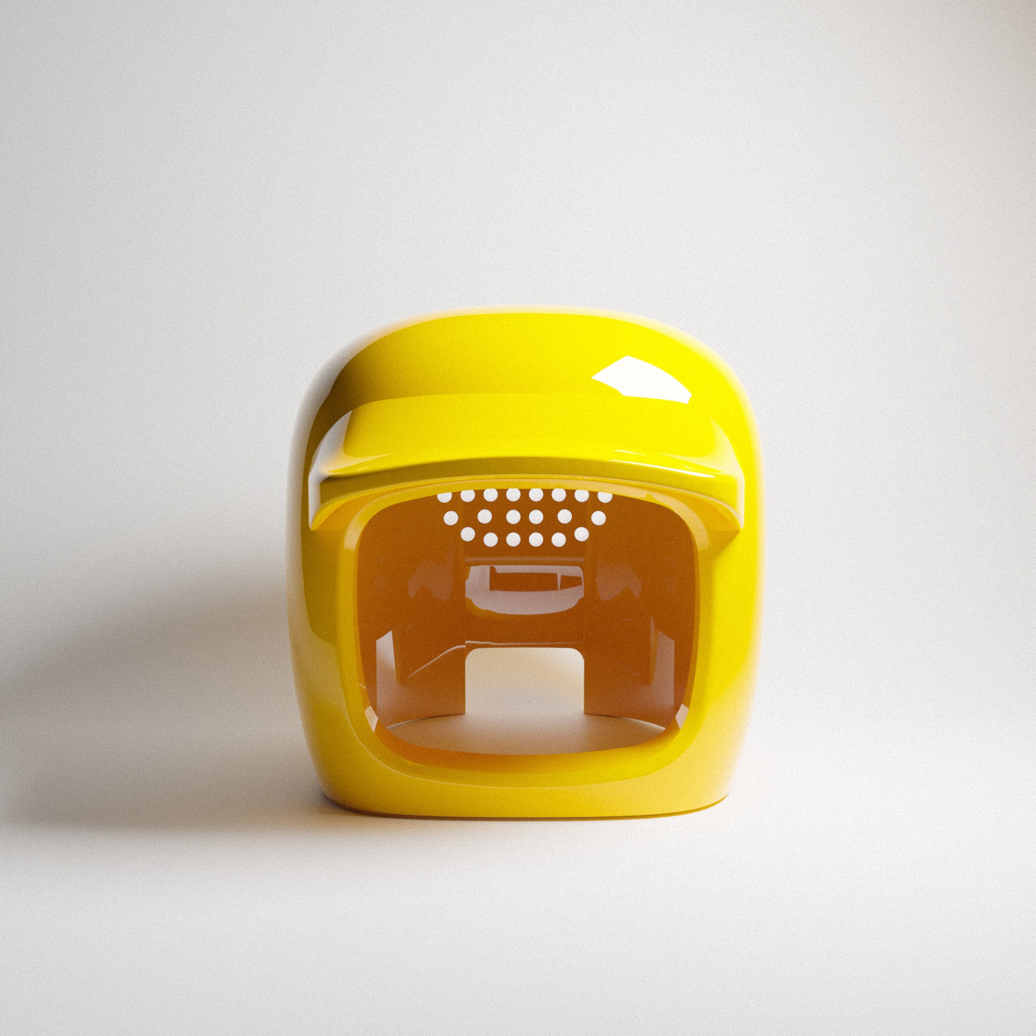 MOCHI HELMET