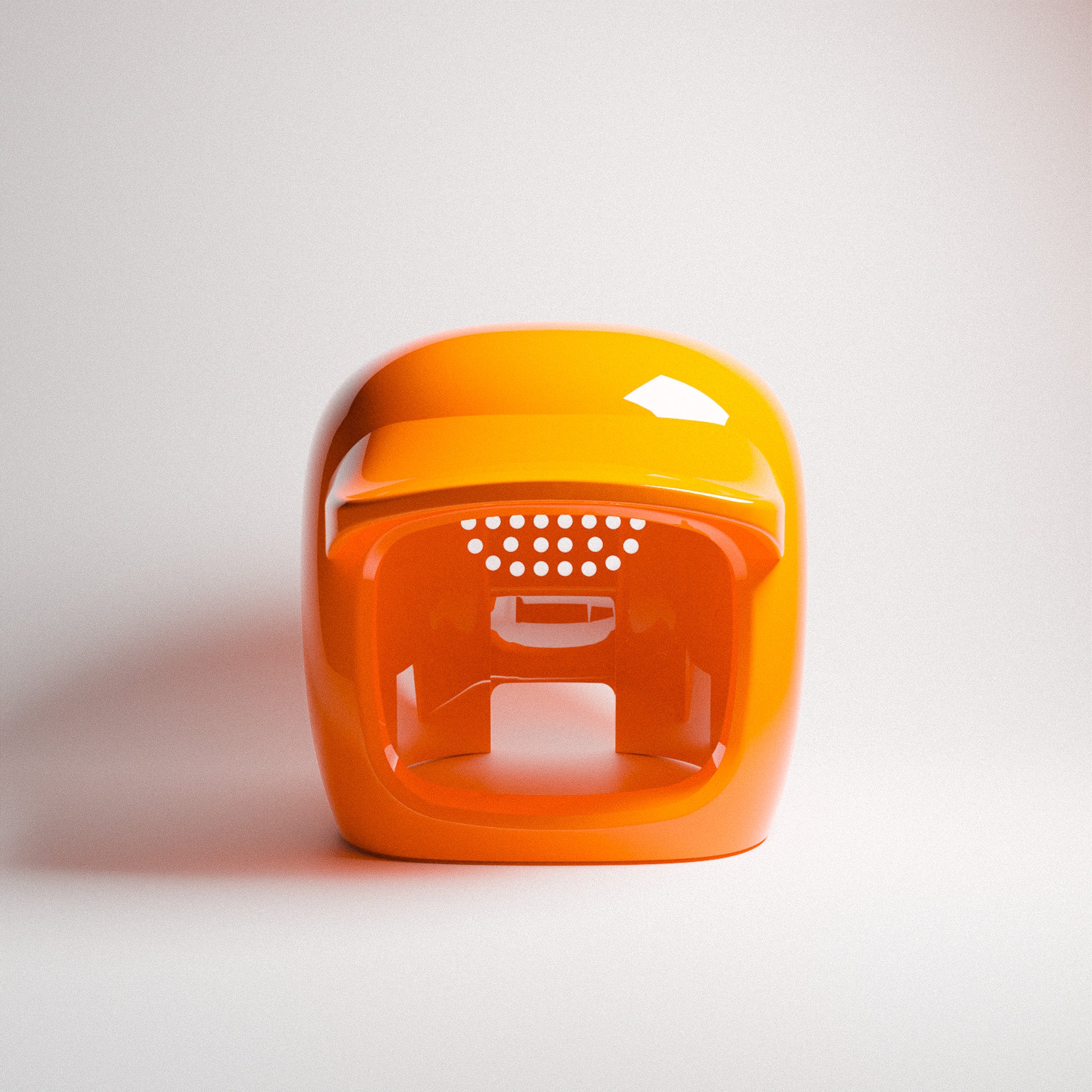 MOCHI HELMET