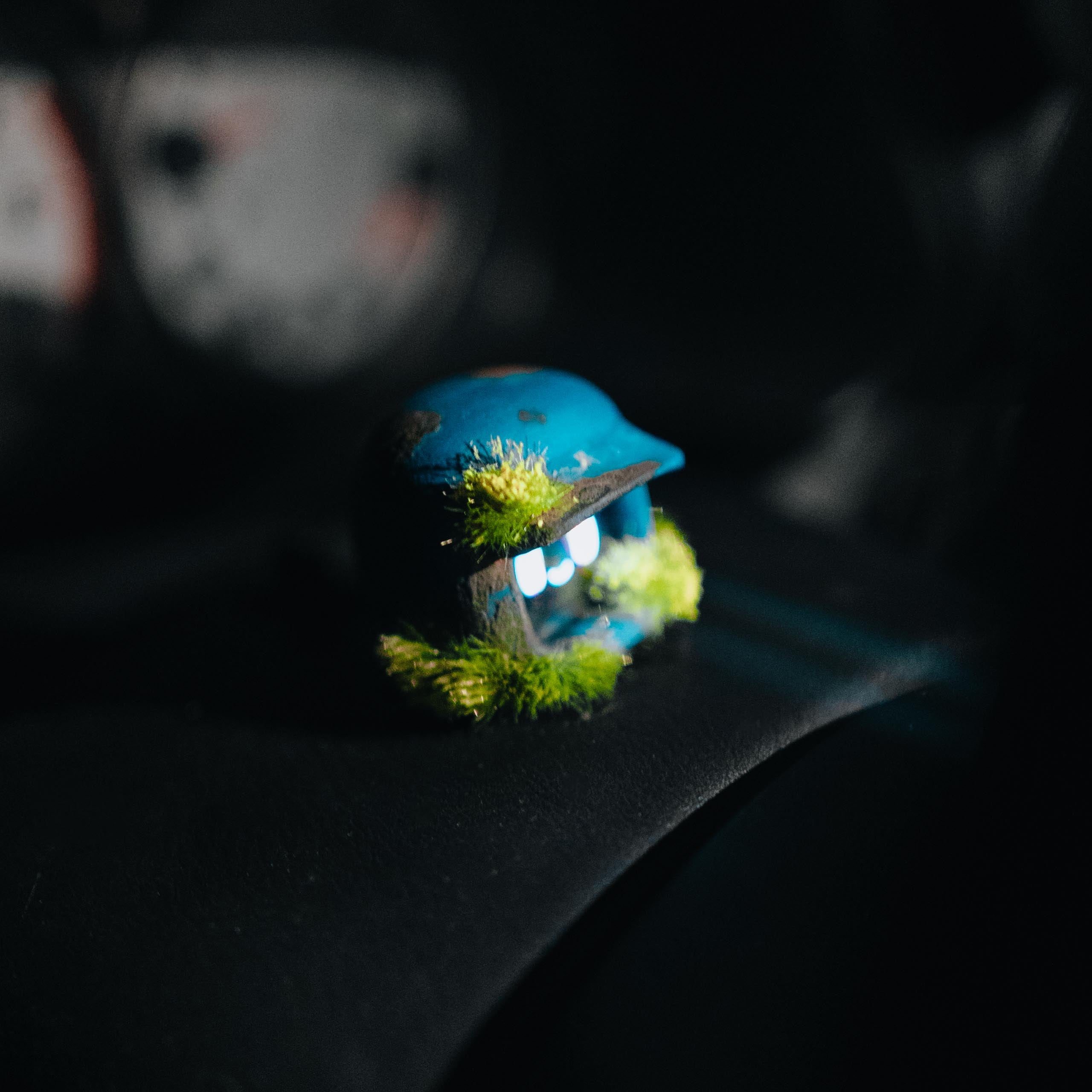 BARNFIND MOCHI HELMET I