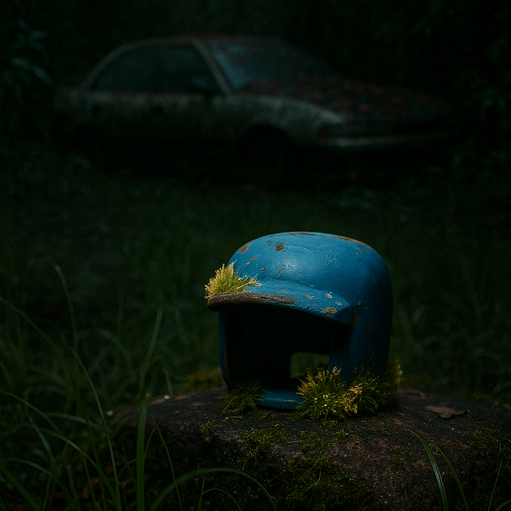 BARNFIND MOCHI HELMET I