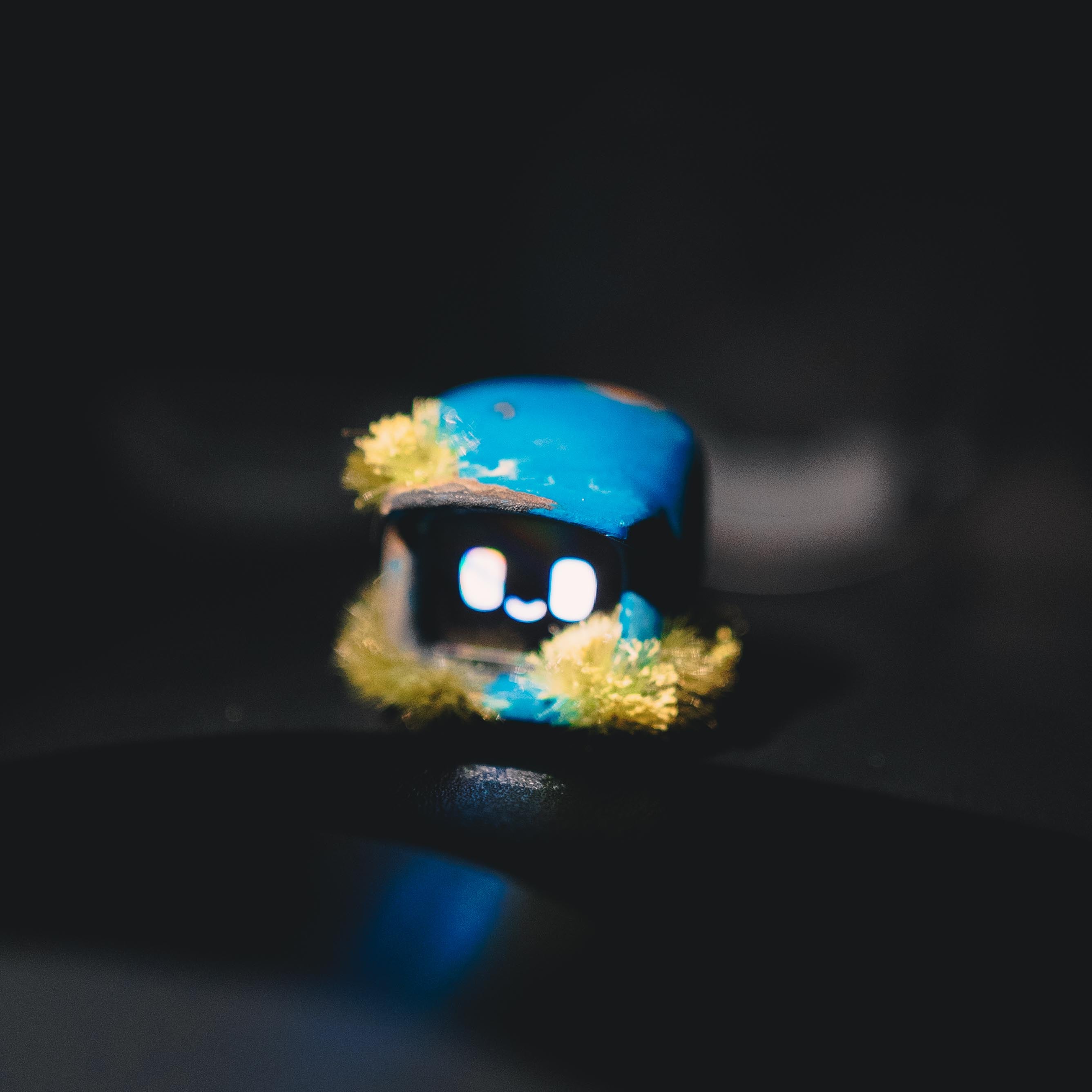 BARNFIND MOCHI HELMET I