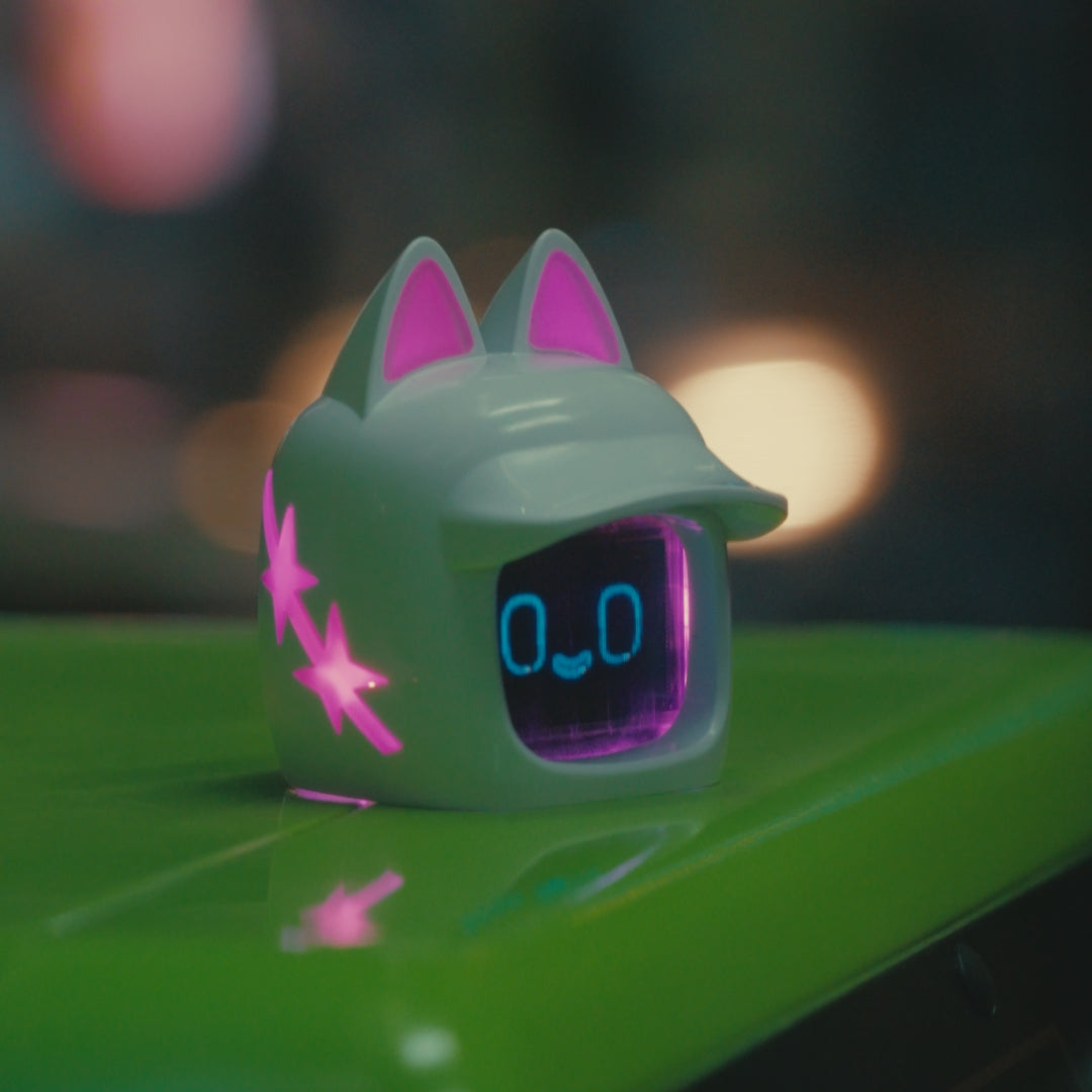 KAWAII MOCHI