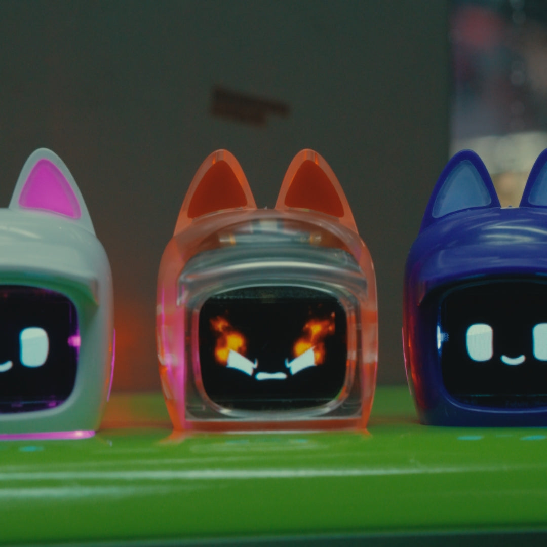 KAWAII MOCHI