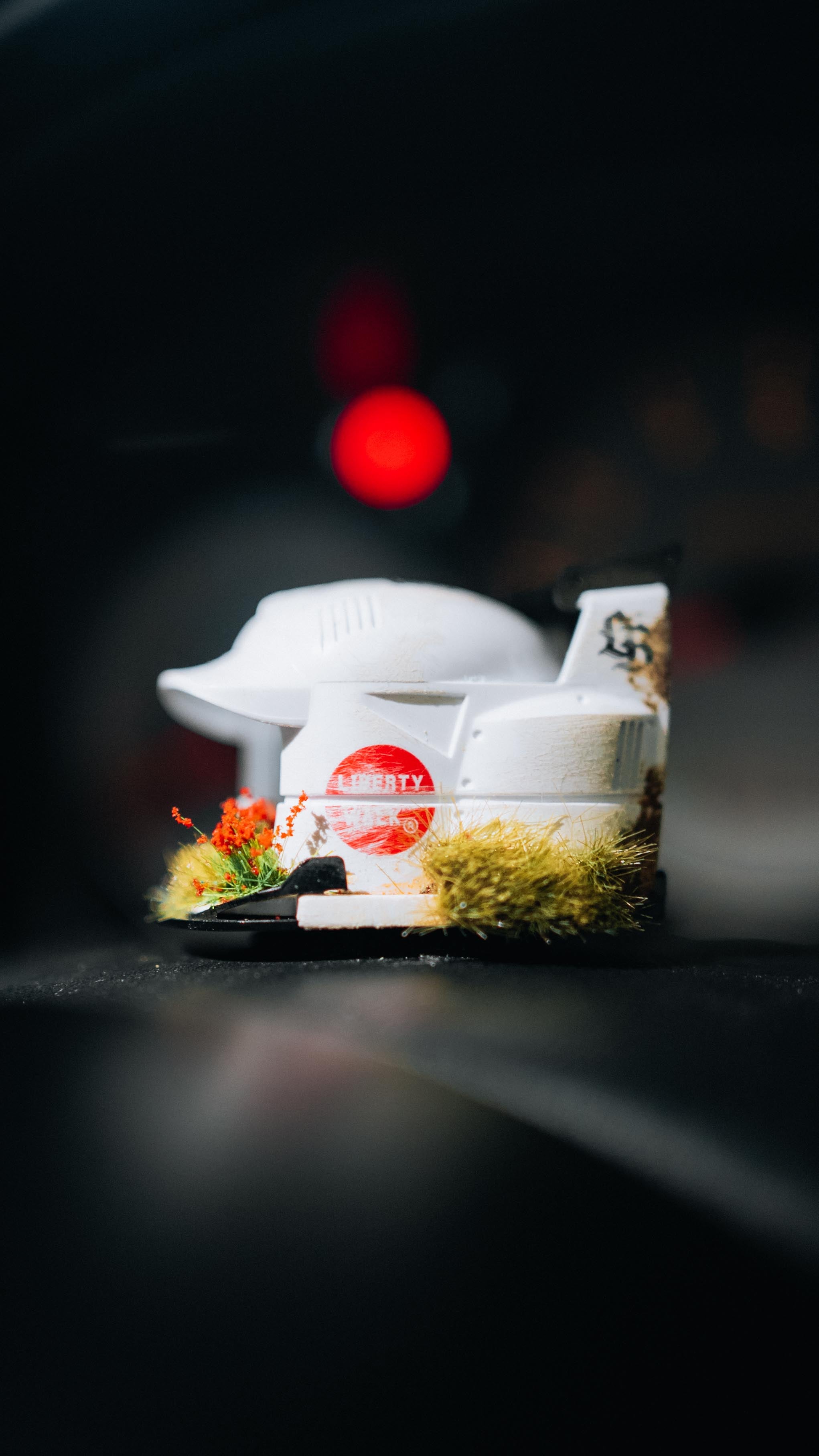 1/1 BARNFIND LB40 MOCHI