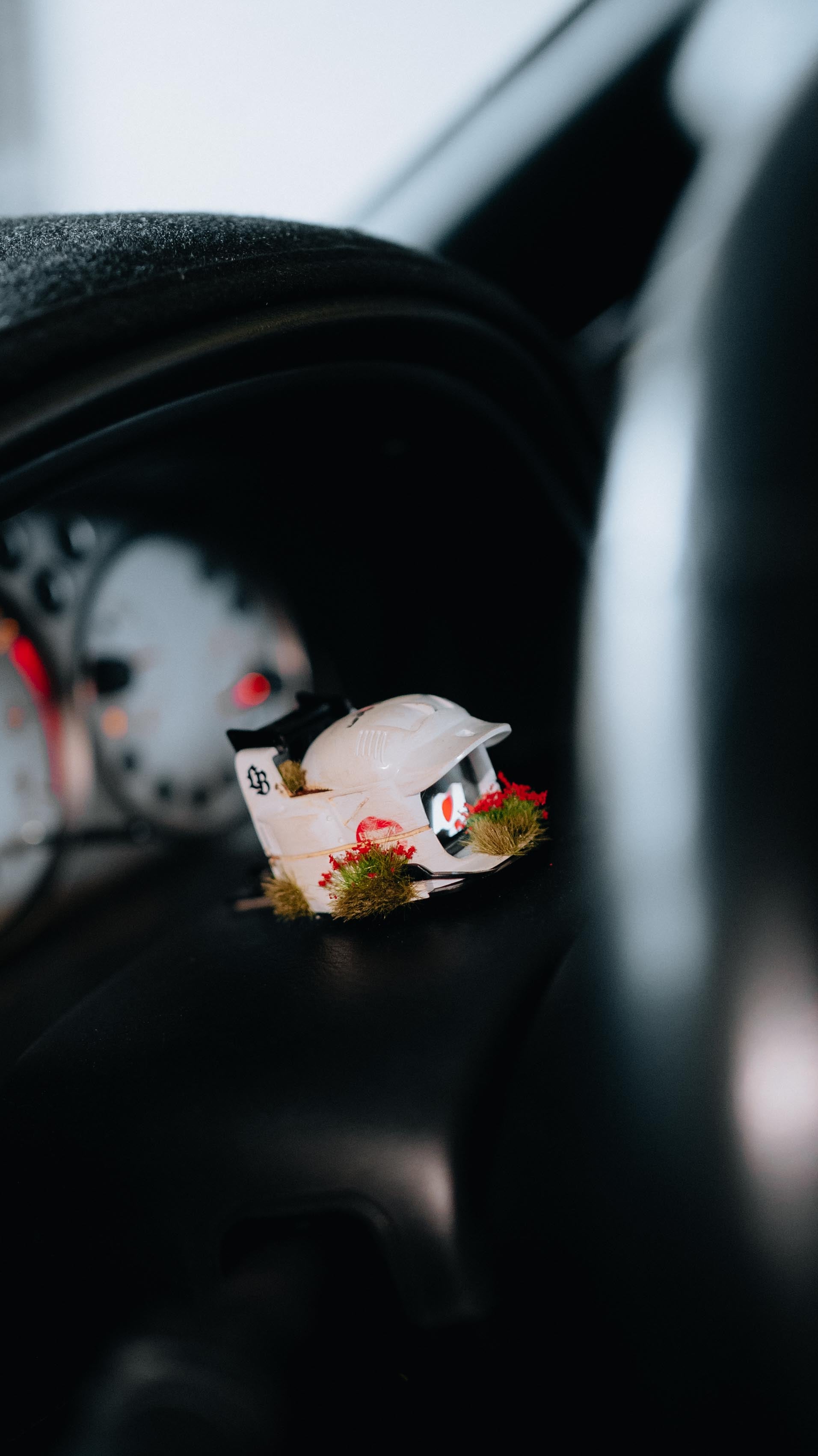 1/1 BARNFIND LB40 MOCHI