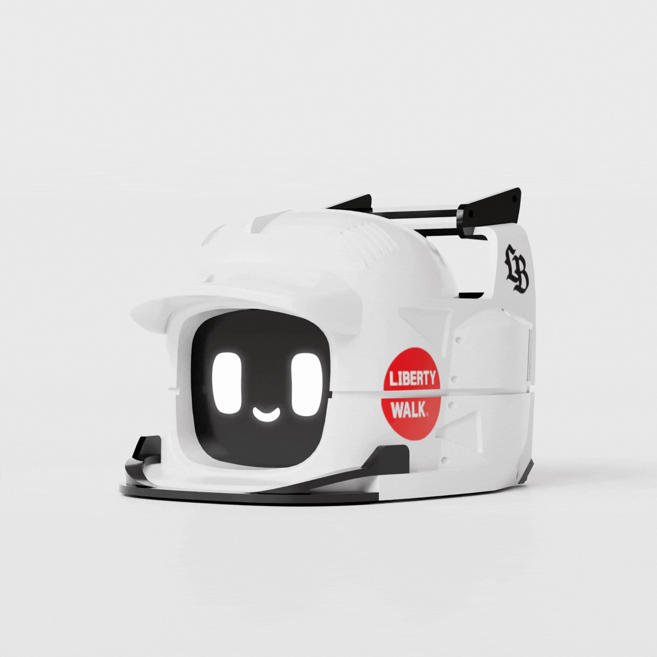 LIBERTYWALK MOCHI - LB40