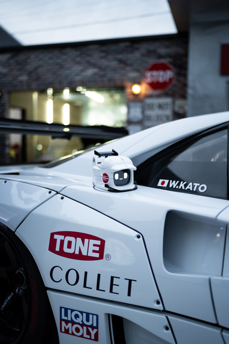 LIBERTYWALK MOCHI - LB40 MEGA