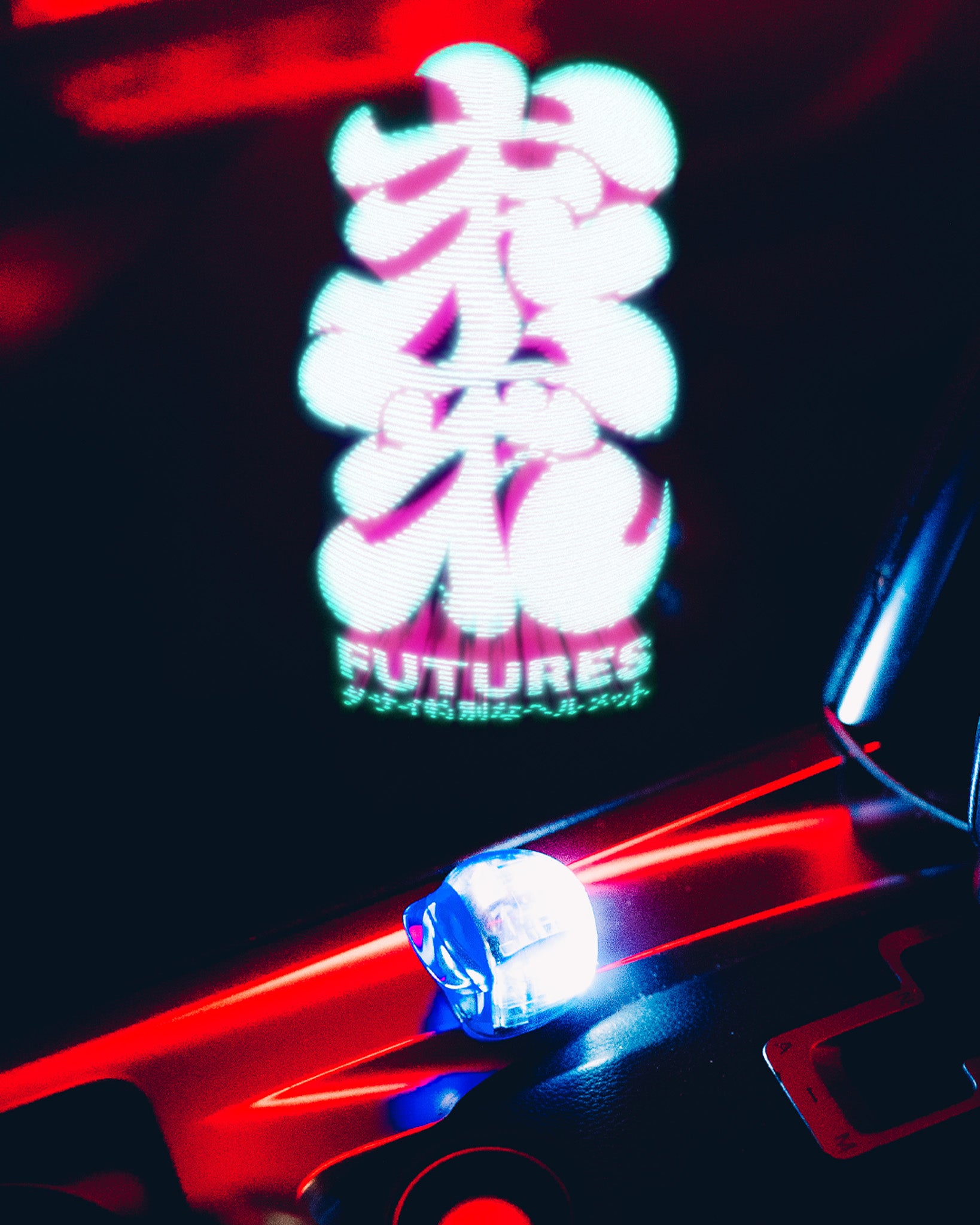 FUTURES MOCHI