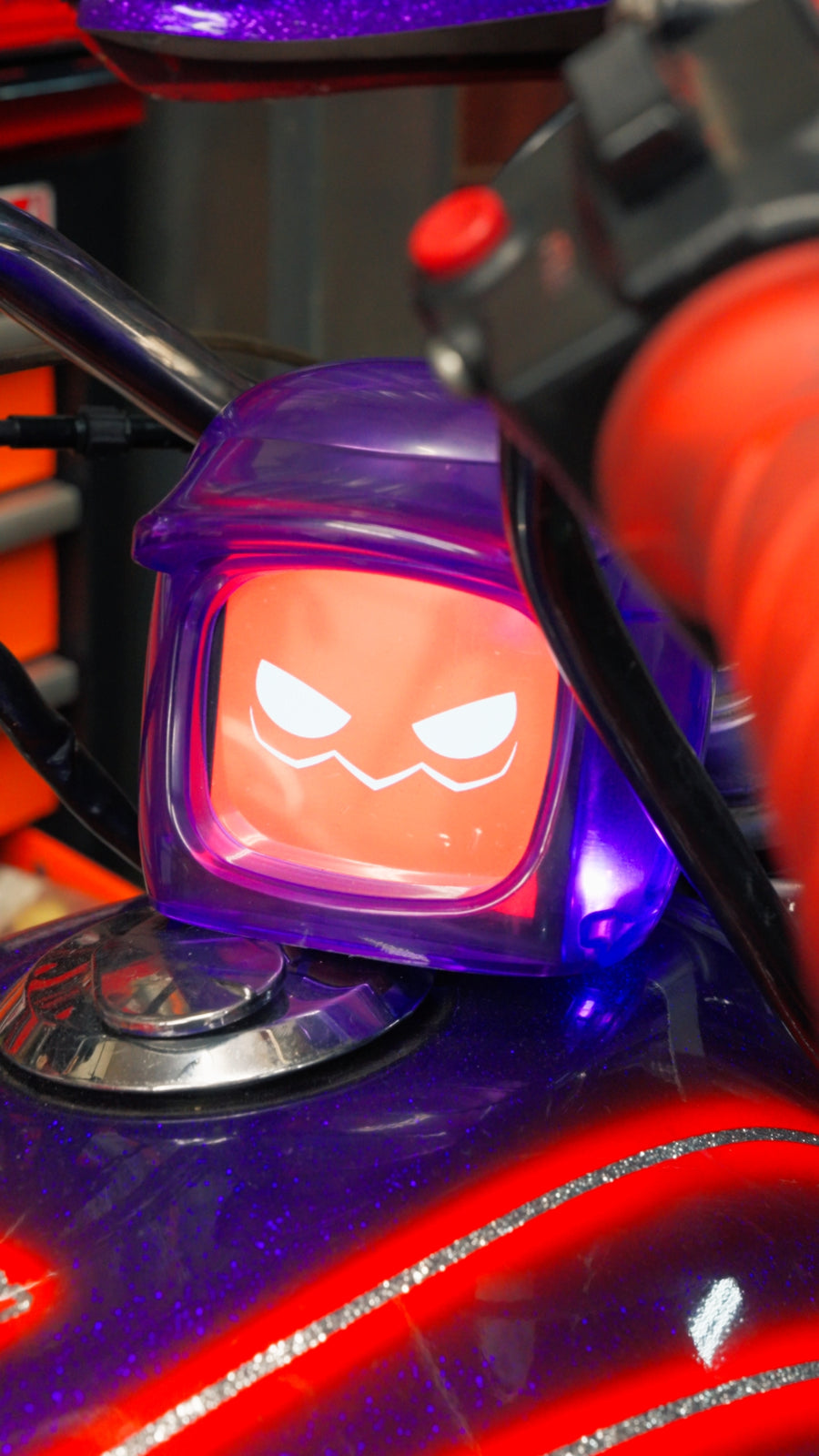 MEGA TRUE FORM BOSOZOKU MOCHI