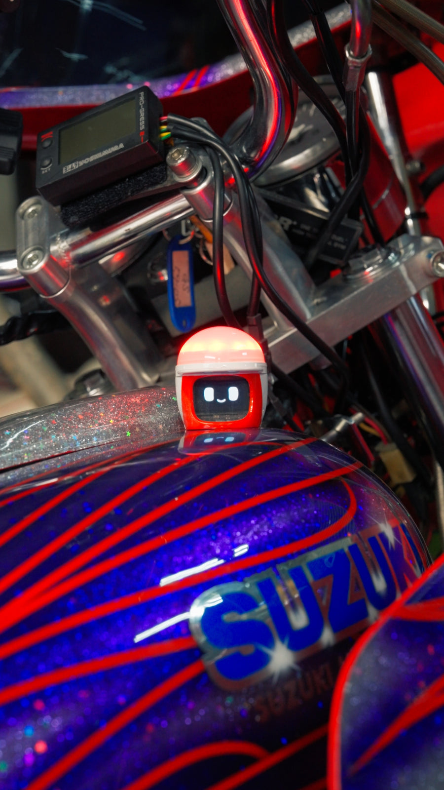SPECIAL BOSOZOKU MOCHI