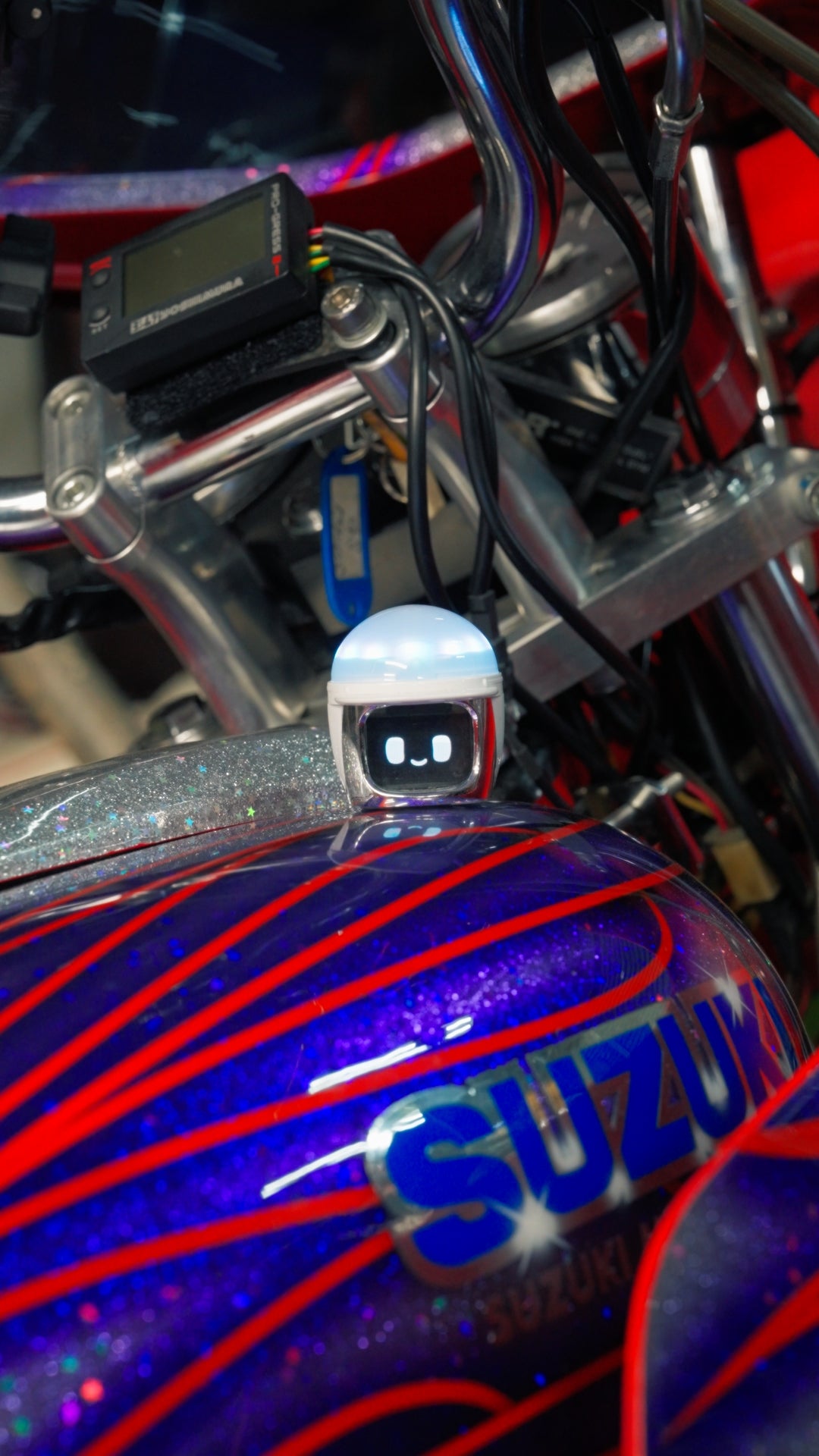 SPECIAL BOSOZOKU MOCHI