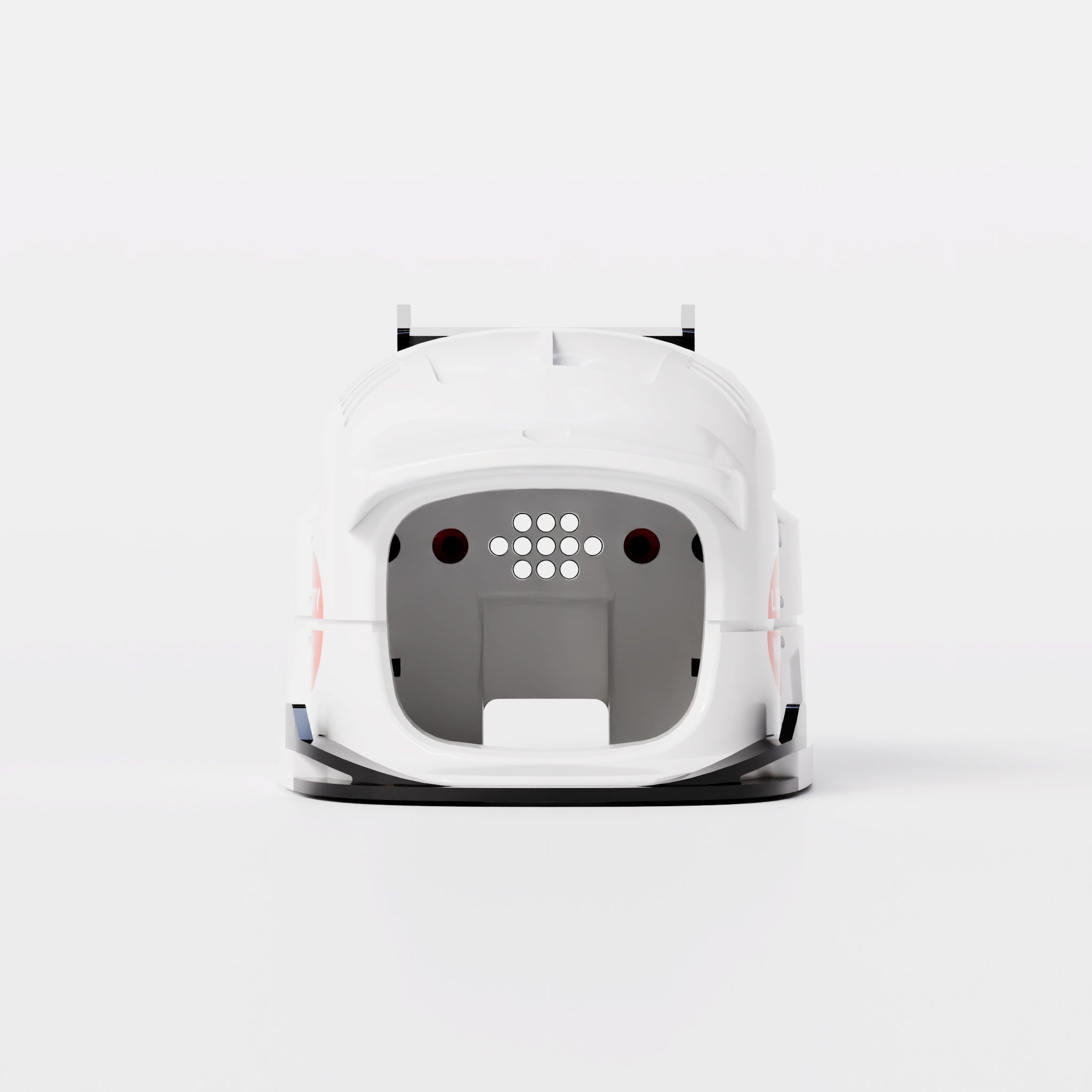 LIBERTYWALK MOCHI - LB40 HELMET