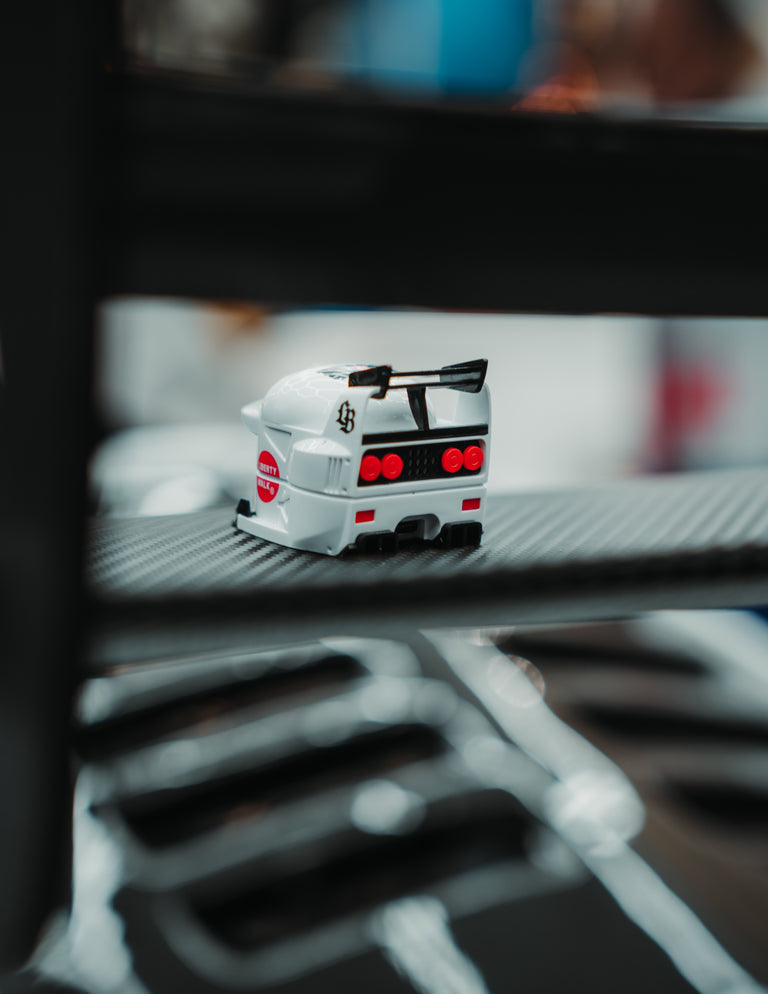 LIBERTYWALK MOCHI - LB40