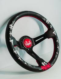 MOCHI SPECIAL STEERING