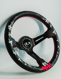 MOCHI SPECIAL STEERING