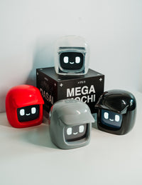 MEGA MOCHI