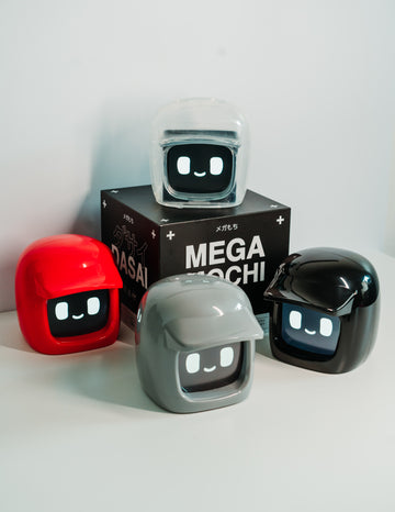 MEGA MOCHI